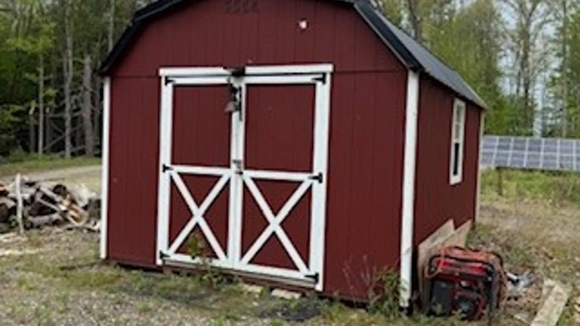 Property at 3384 Huggins Road, Tyrone, NY 14815 20