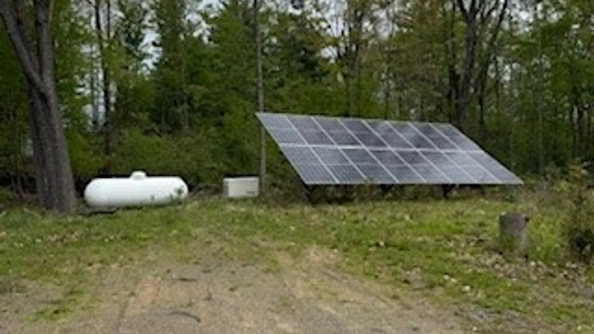 Property at 3384 Huggins Road, Tyrone, NY 14815 21