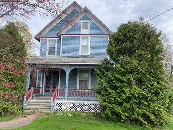 Property at 611 Miller Street, Arcadia, NY 14513