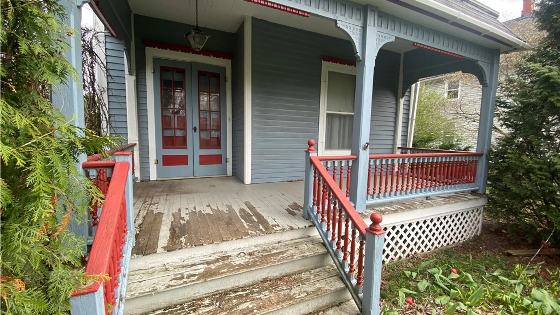 Property at 611 Miller Street, Arcadia, NY 14513 2
