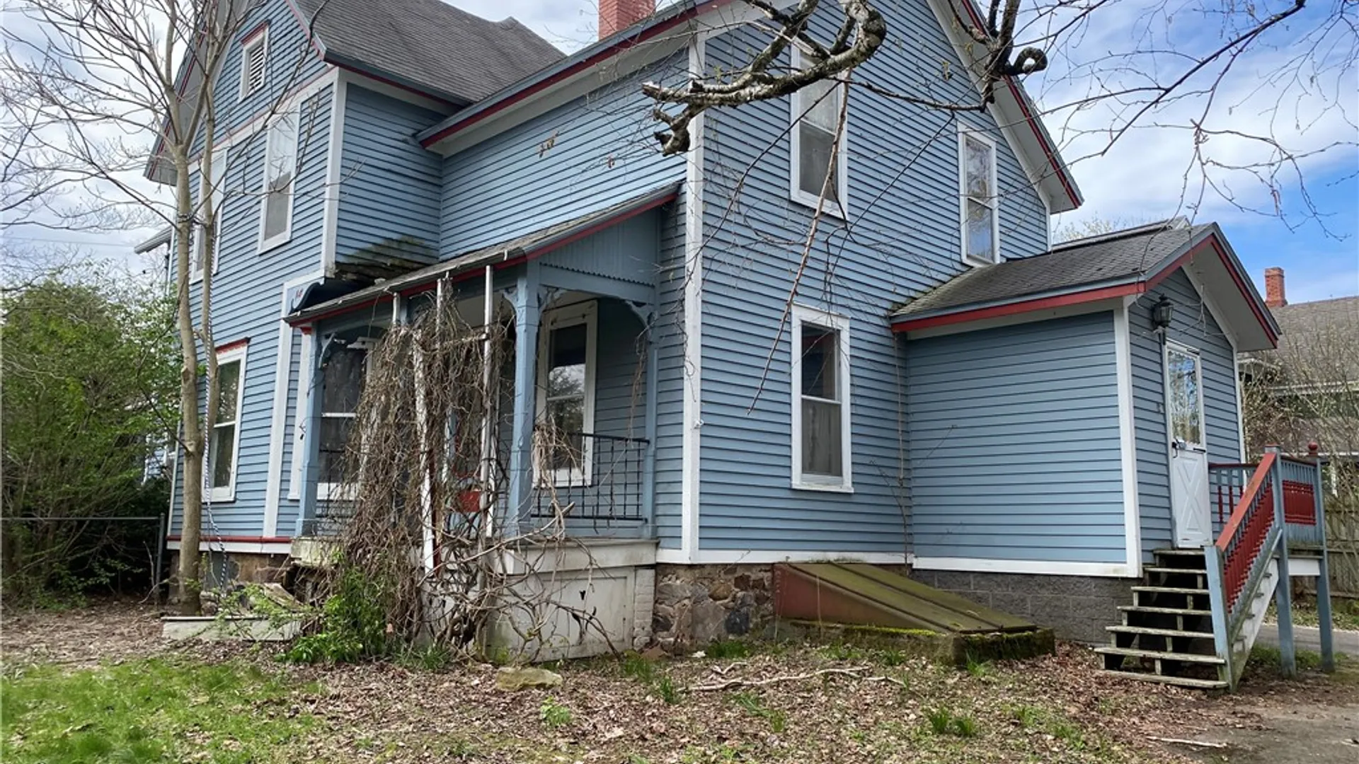 Property at 611 Miller Street, Arcadia, NY 14513 4