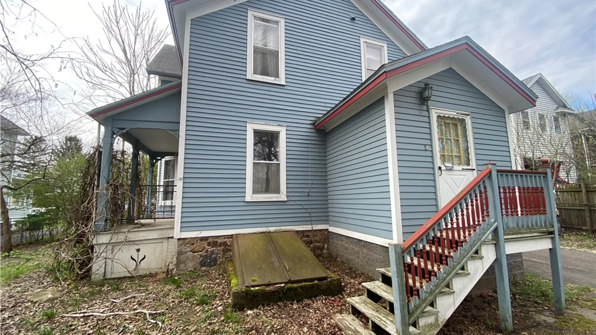 Property at 611 Miller Street, Arcadia, NY 14513 6