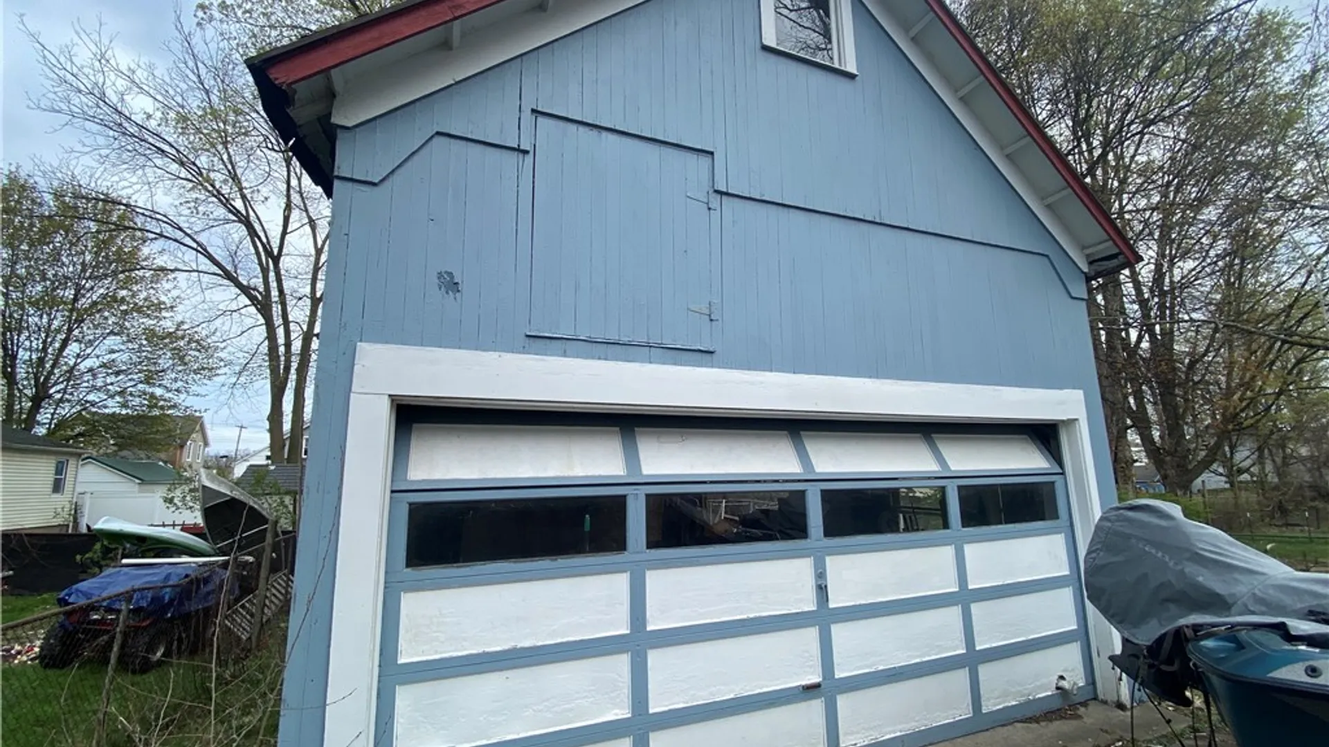 Property at 611 Miller Street, Arcadia, NY 14513 7