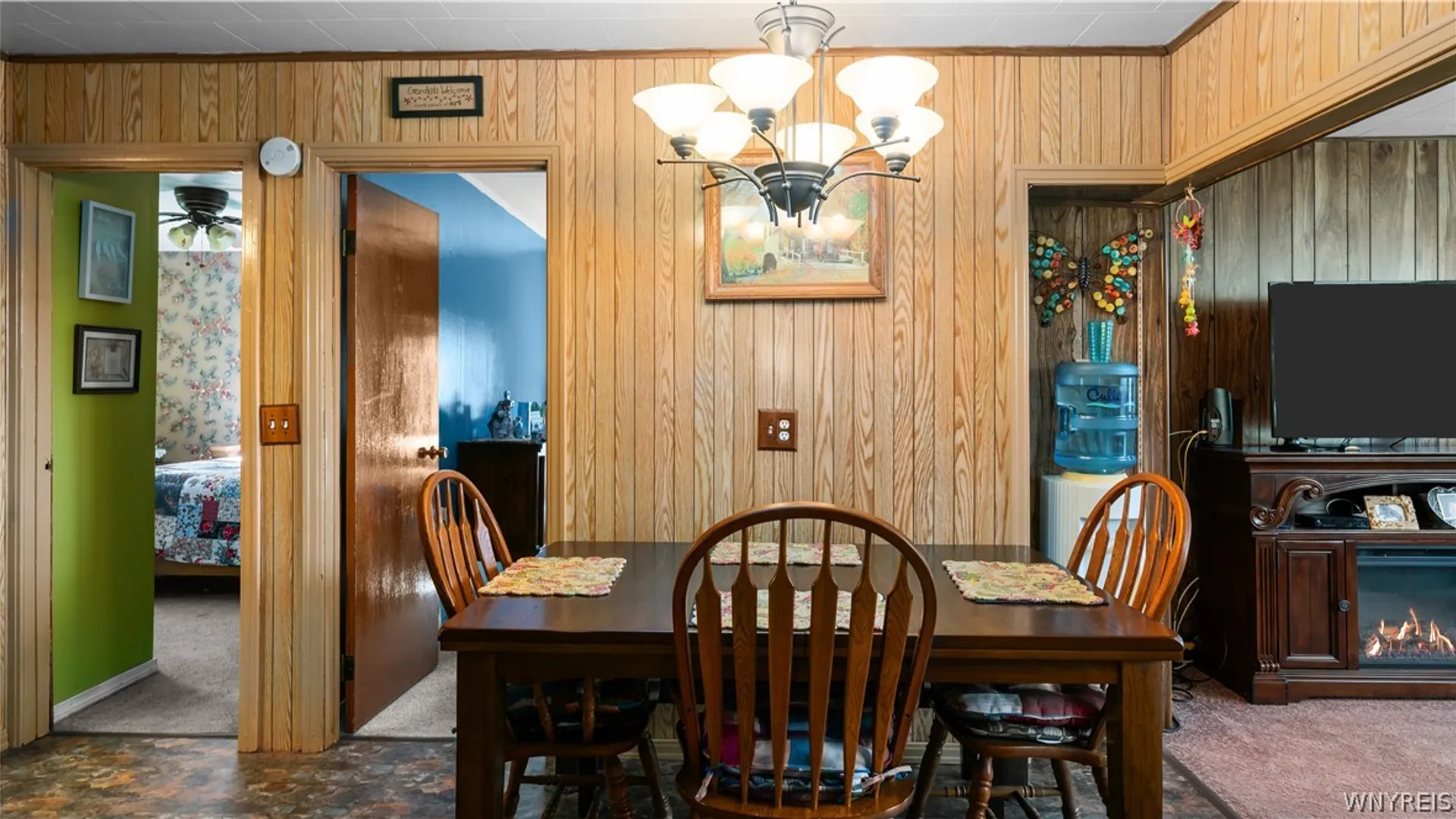 Property at 2449 Lakeside Drive, Busti, NY 14710 10