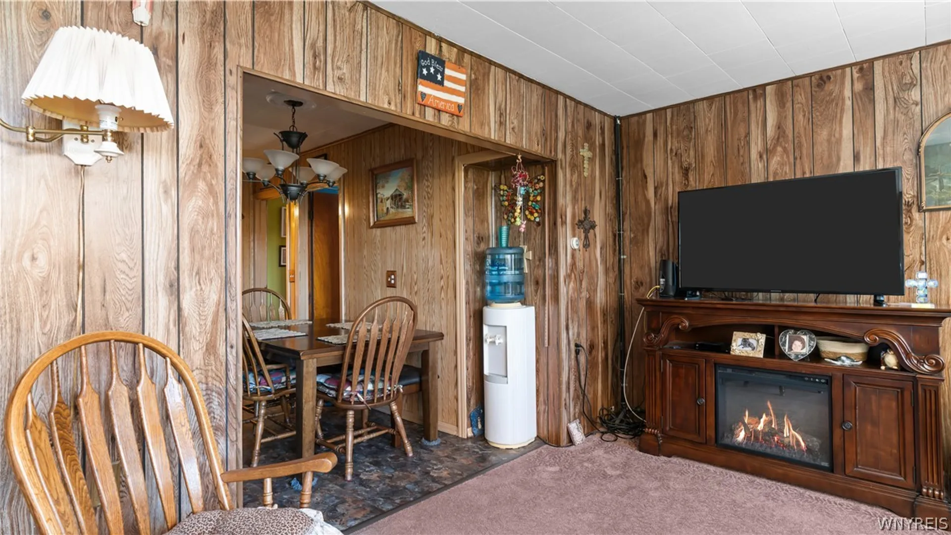 Property at 2449 Lakeside Drive, Busti, NY 14710 13