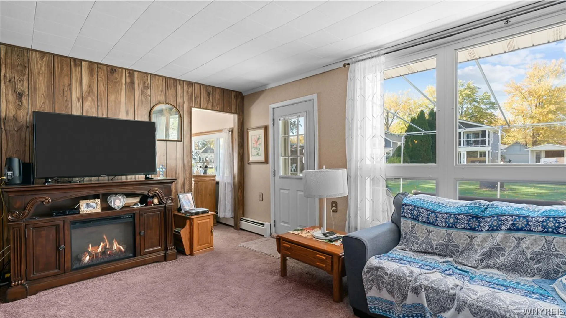 Property at 2449 Lakeside Drive, Busti, NY 14710 14