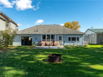 2449 Lakeside Drive, Busti, NY 14710