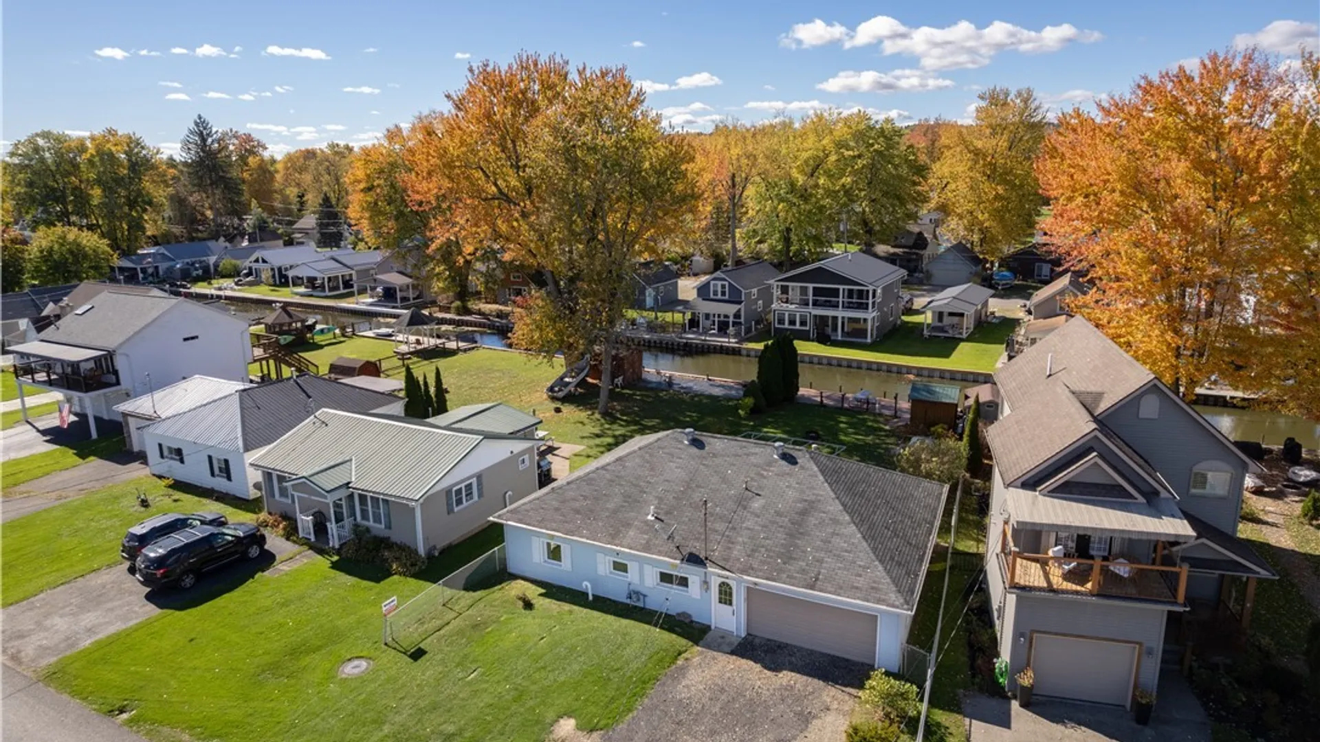 Property at 2449 Lakeside Drive, Busti, NY 14710 2