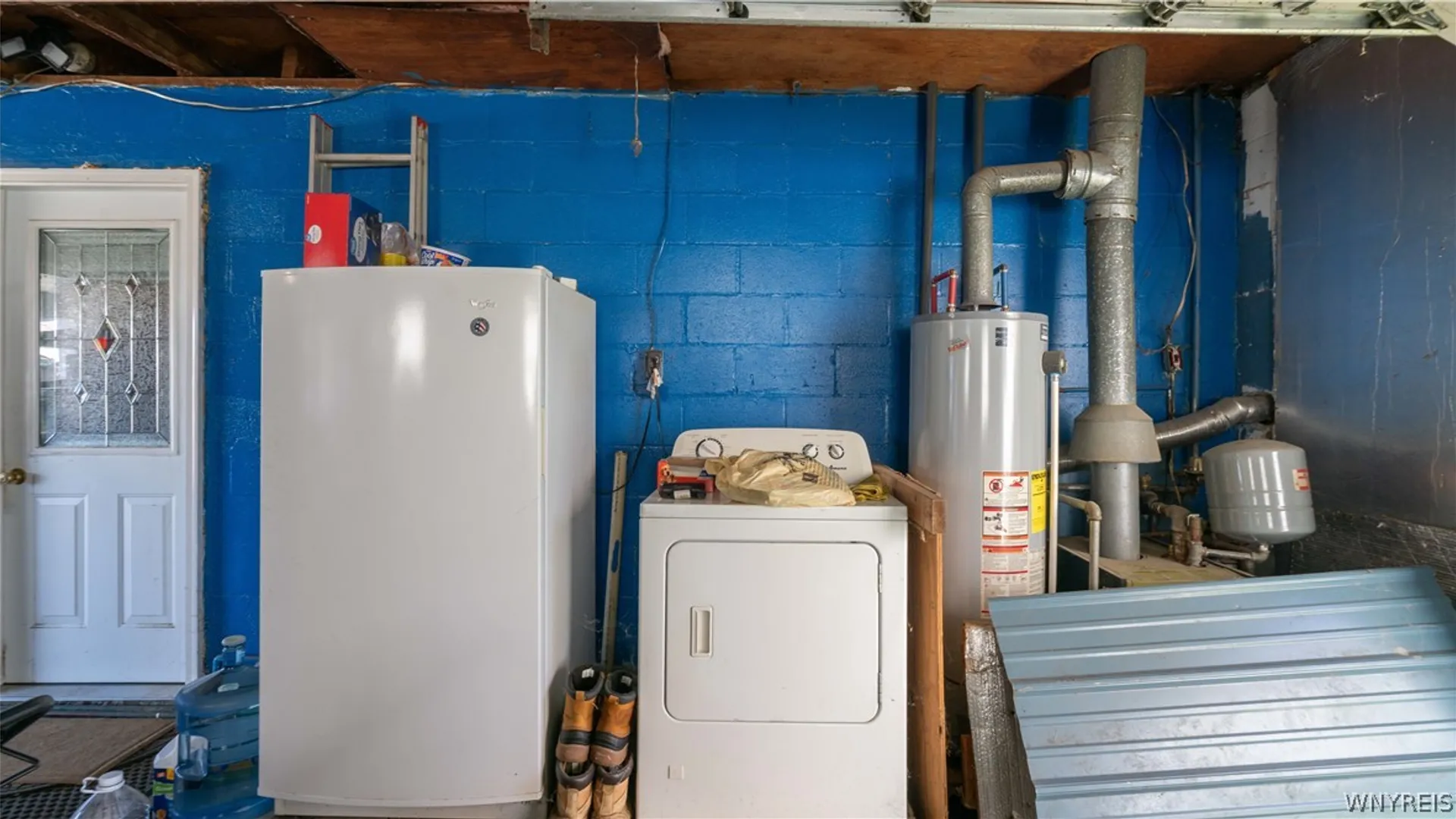 Property at 2449 Lakeside Drive, Busti, NY 14710 23