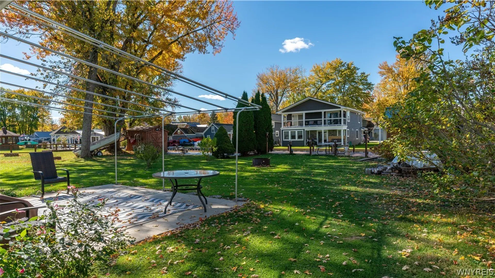 Property at 2449 Lakeside Drive, Busti, NY 14710 25