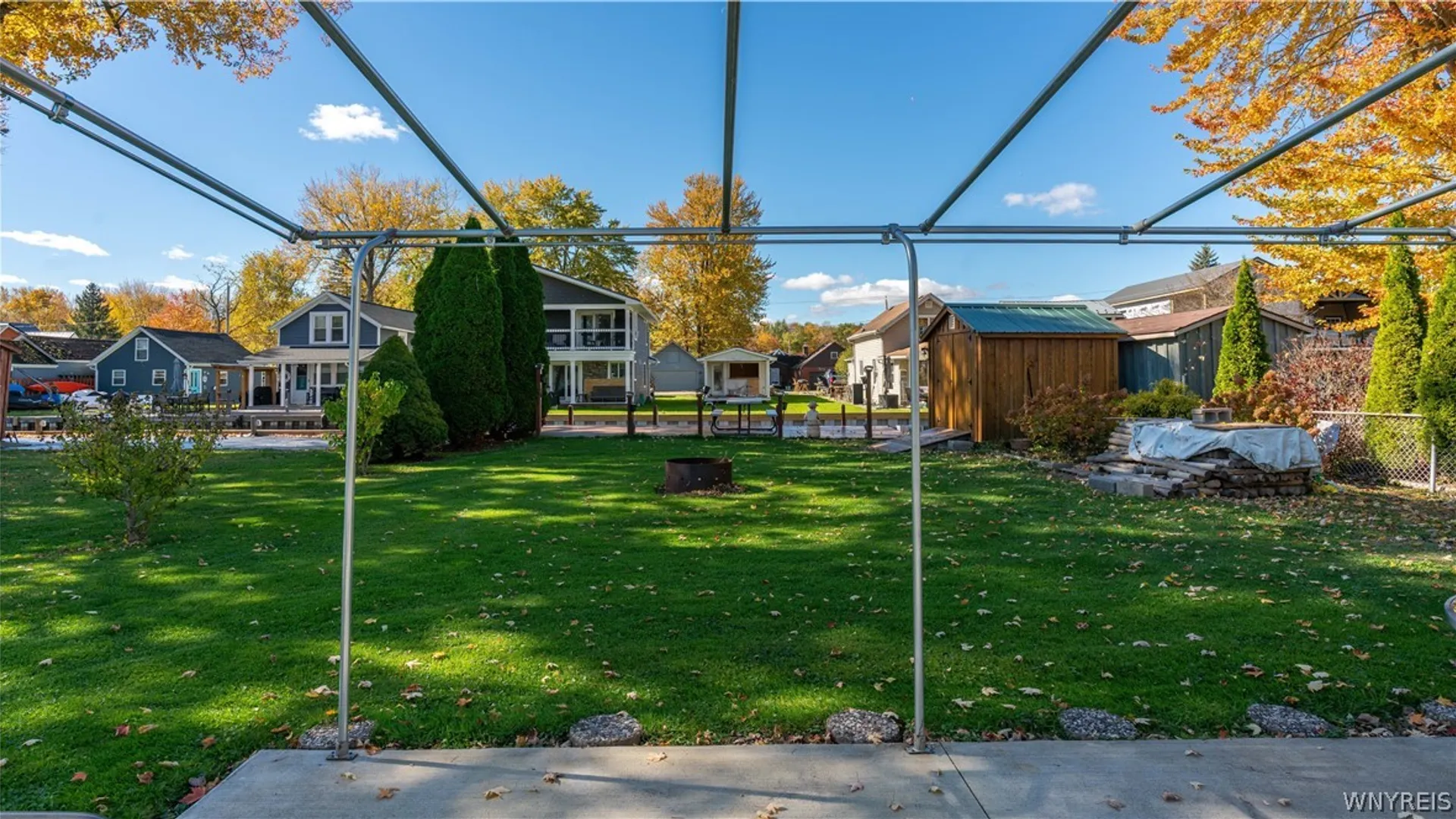 Property at 2449 Lakeside Drive, Busti, NY 14710 26