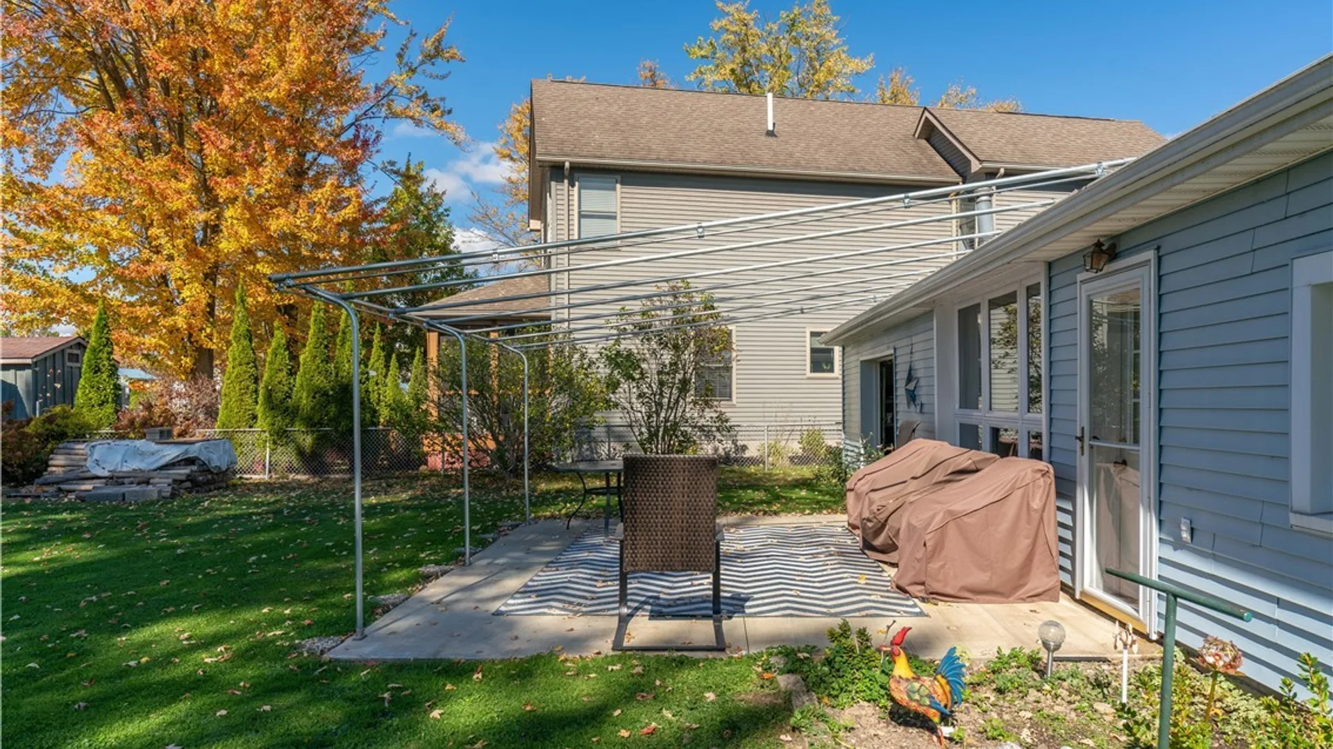 Property at 2449 Lakeside Drive, Busti, NY 14710 27