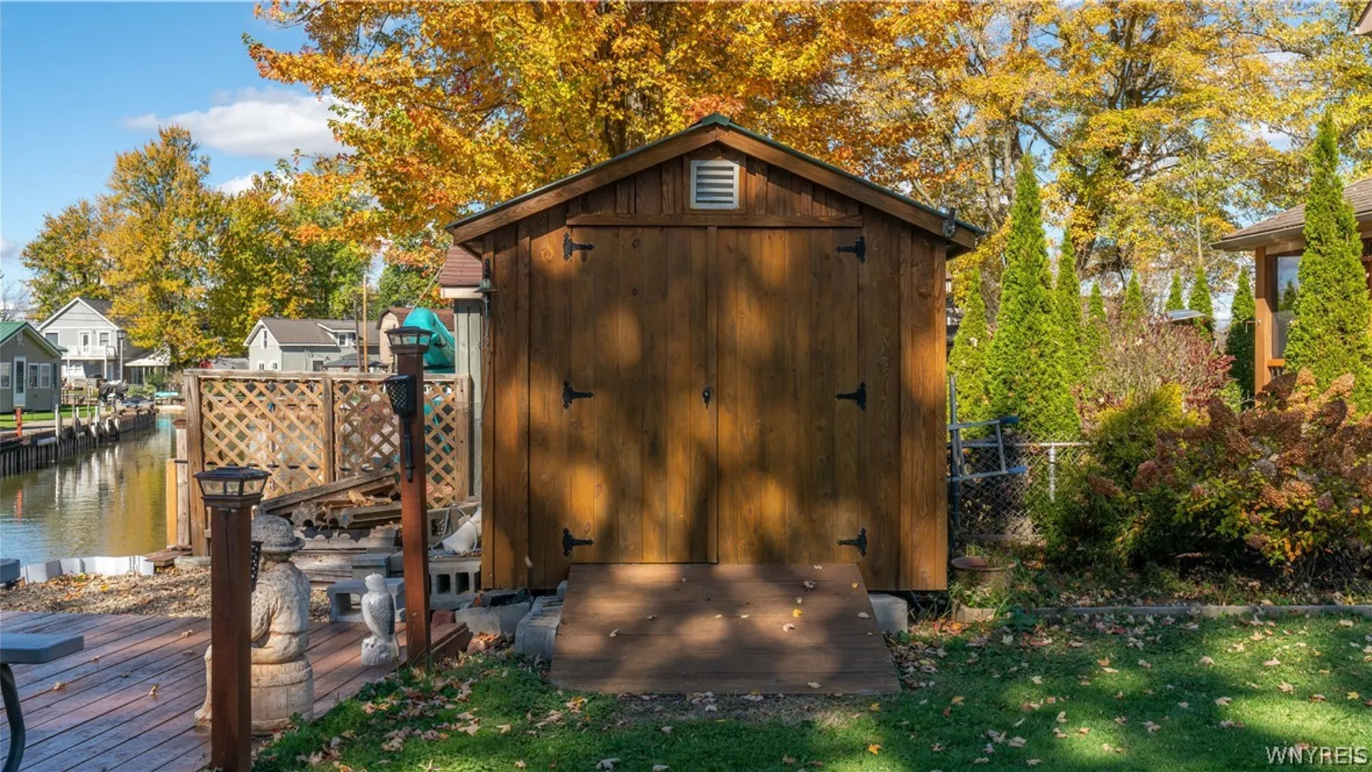 Property at 2449 Lakeside Drive, Busti, NY 14710 29