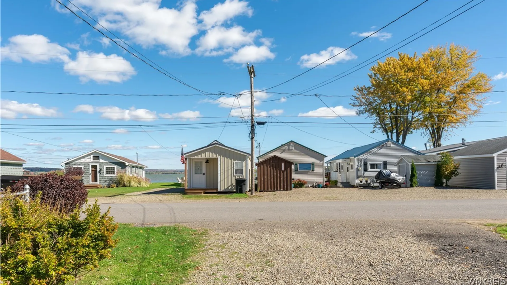 Property at 2449 Lakeside Drive, Busti, NY 14710 3