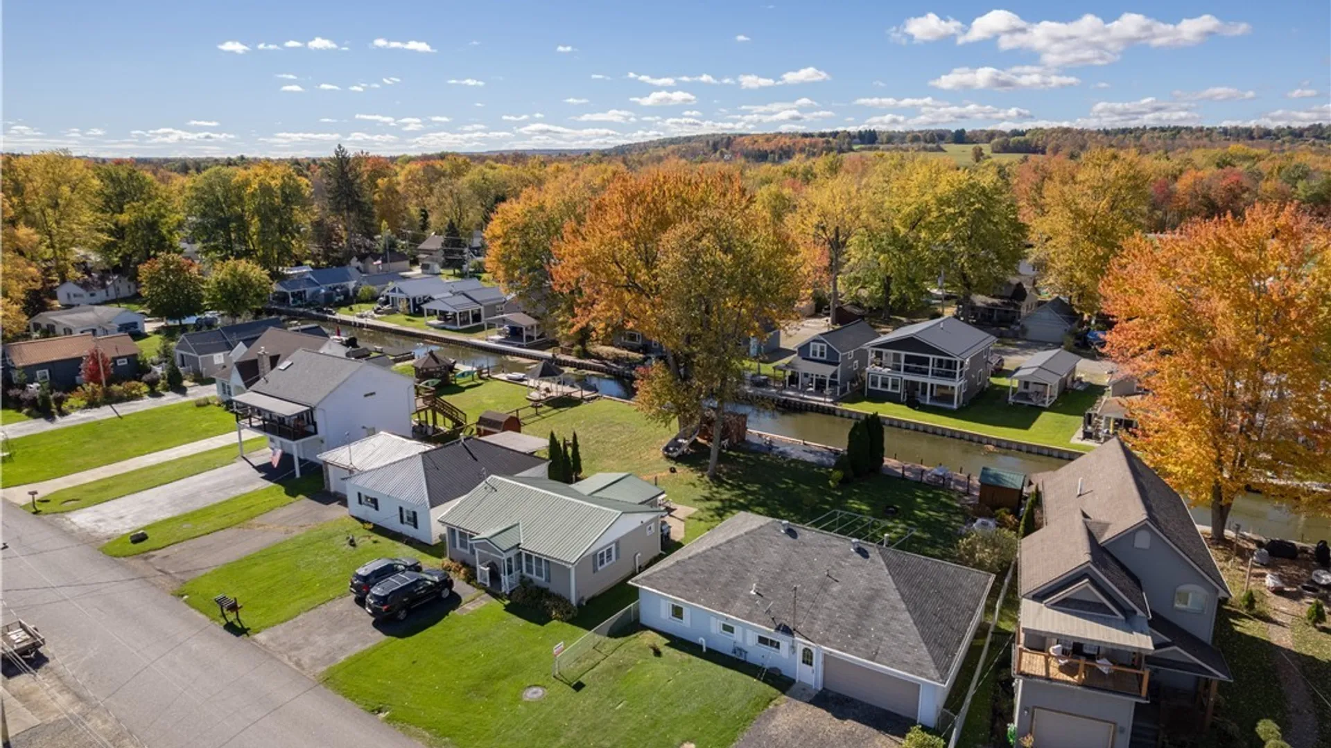 Property at 2449 Lakeside Drive, Busti, NY 14710 30