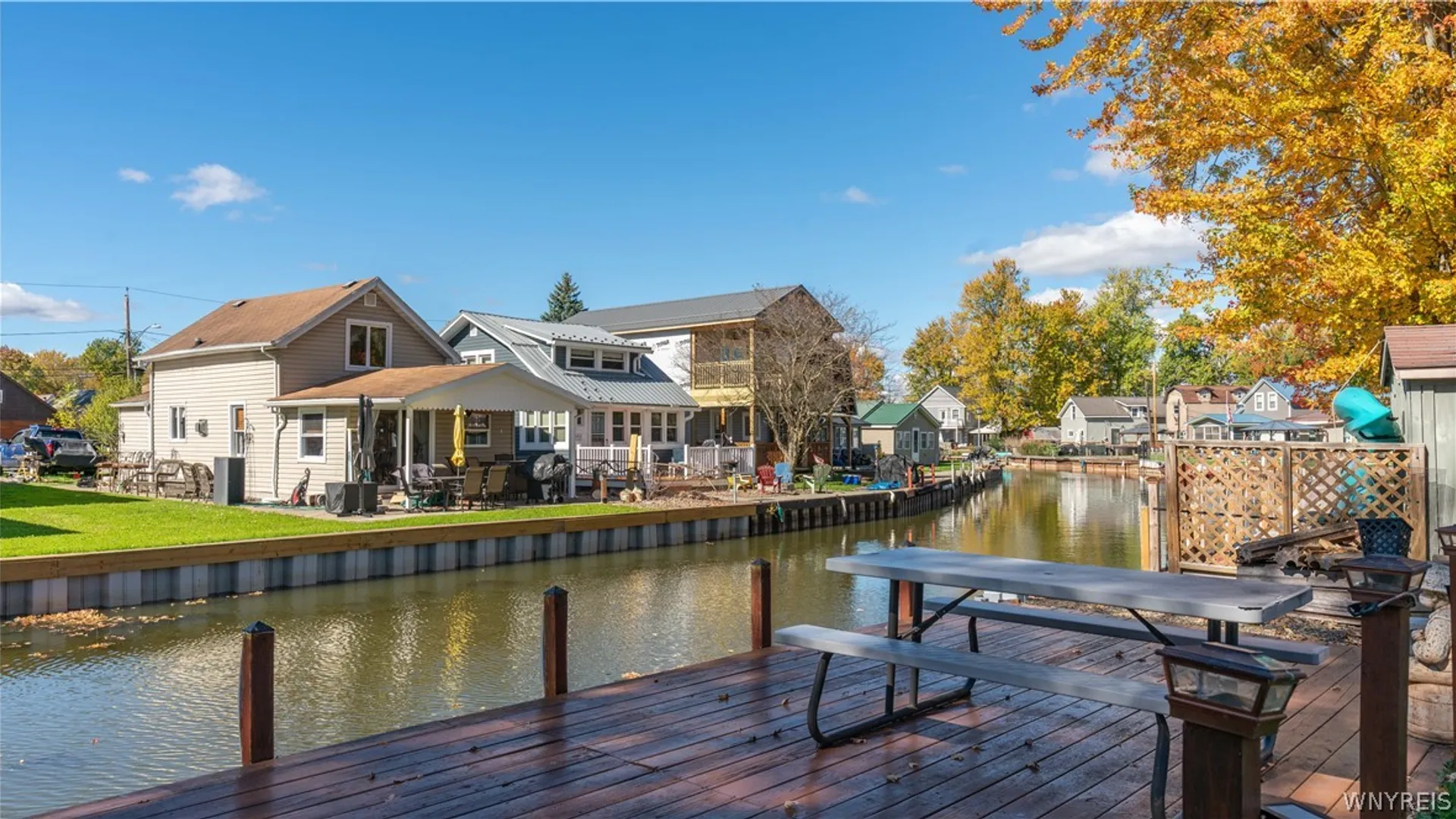 Property at 2449 Lakeside Drive, Busti, NY 14710 32