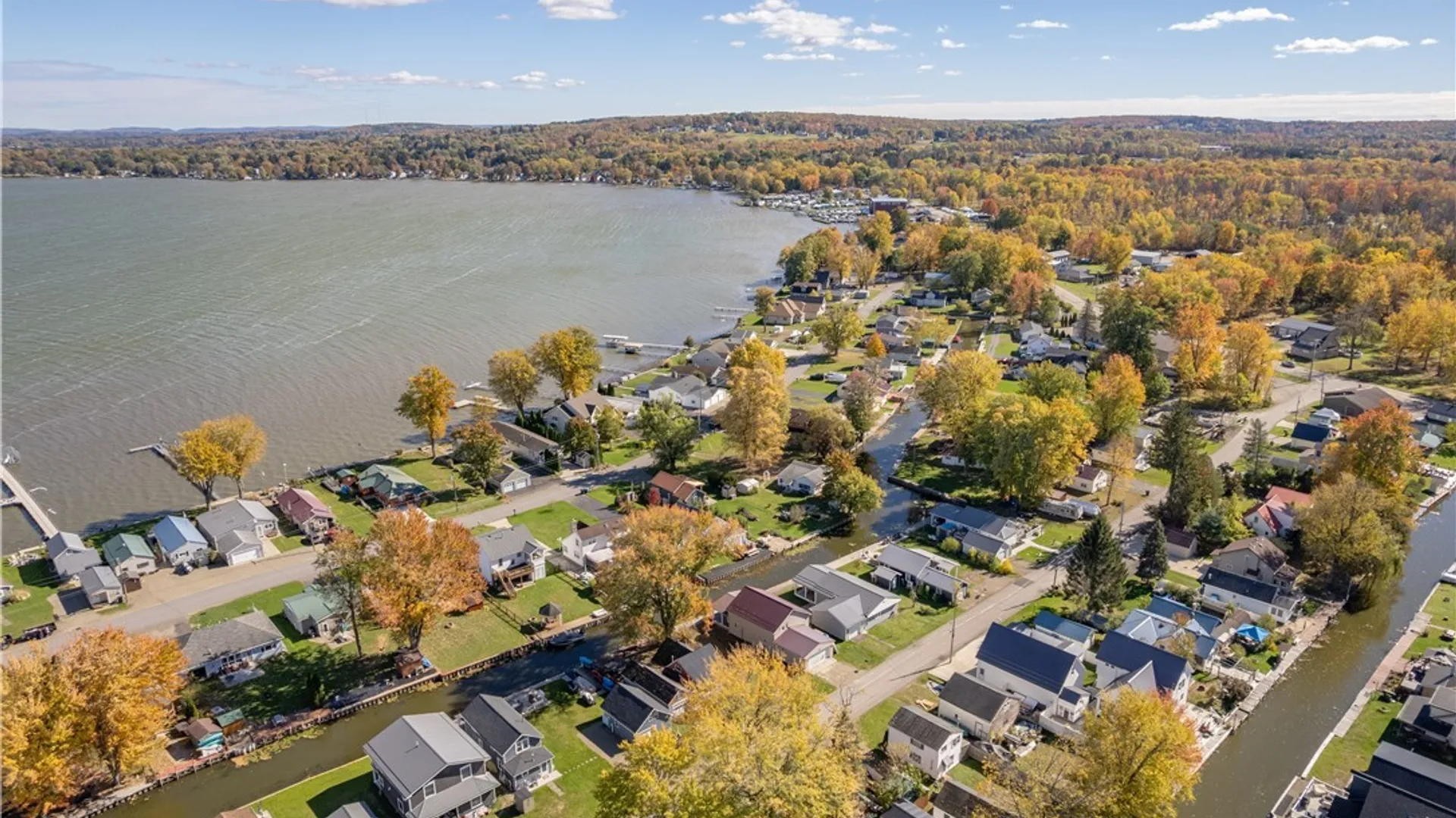 Property at 2449 Lakeside Drive, Busti, NY 14710 33