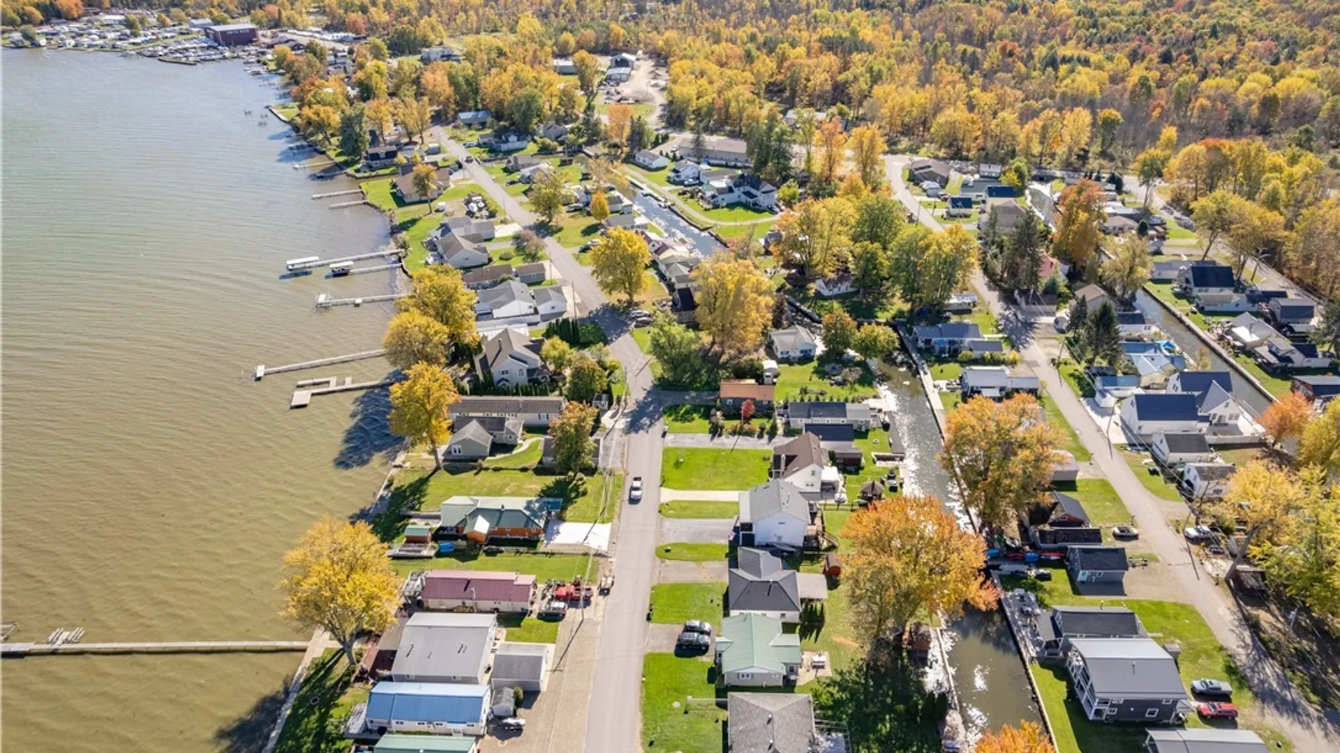 Property at 2449 Lakeside Drive, Busti, NY 14710 34