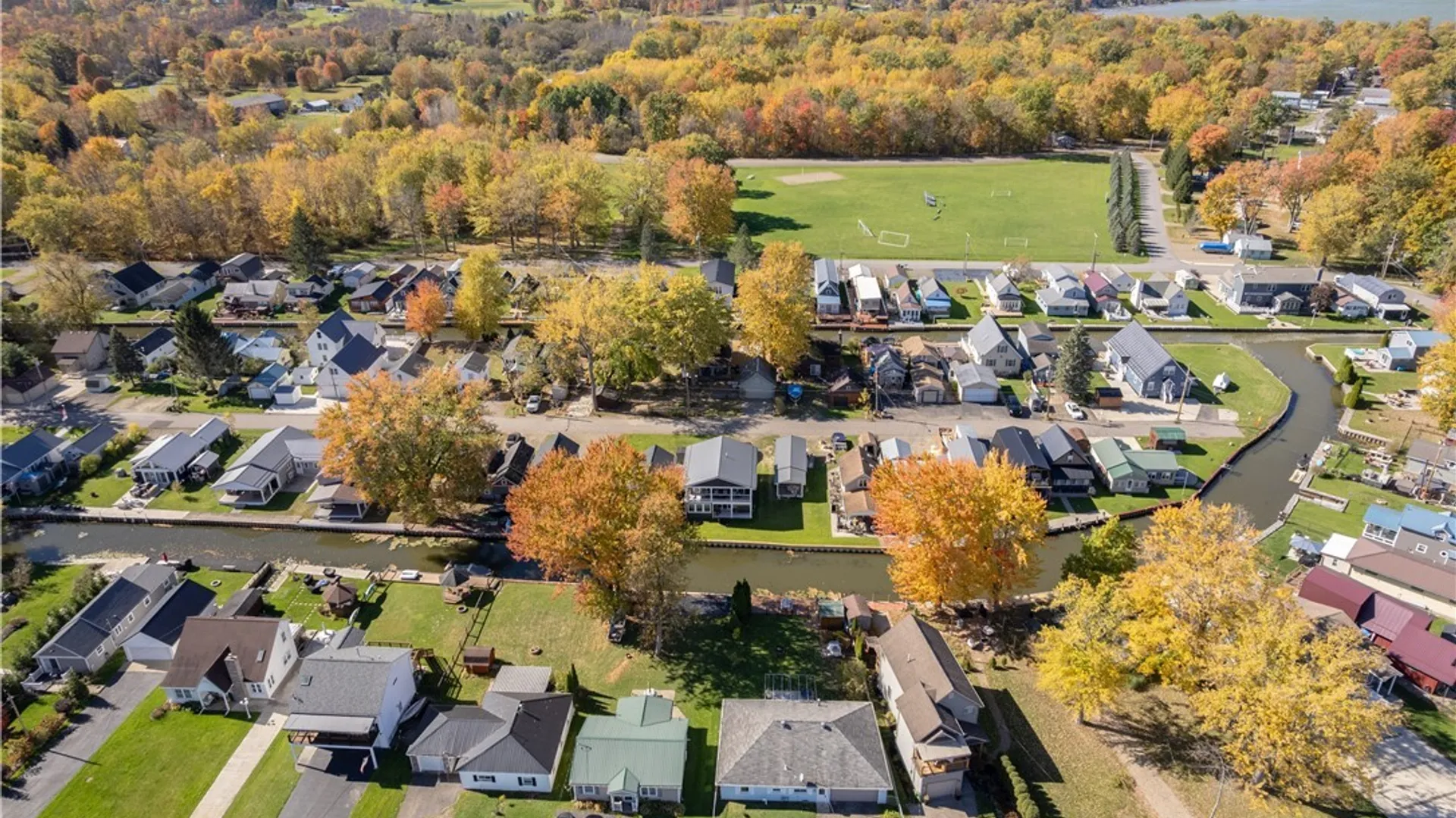 Property at 2449 Lakeside Drive, Busti, NY 14710 35