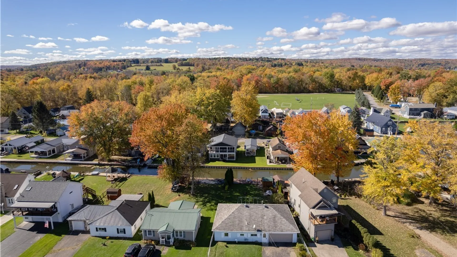 Property at 2449 Lakeside Drive, Busti, NY 14710 36