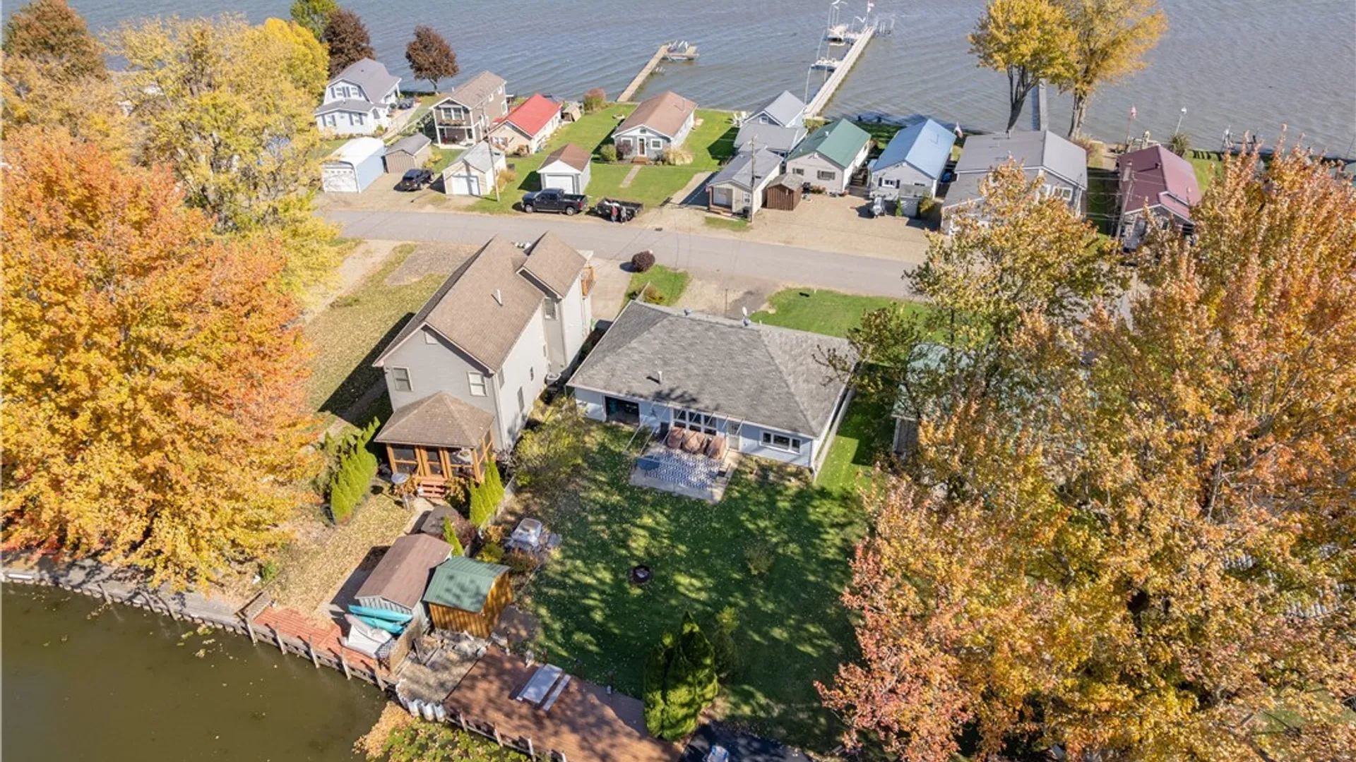 Property at 2449 Lakeside Drive, Busti, NY 14710 37