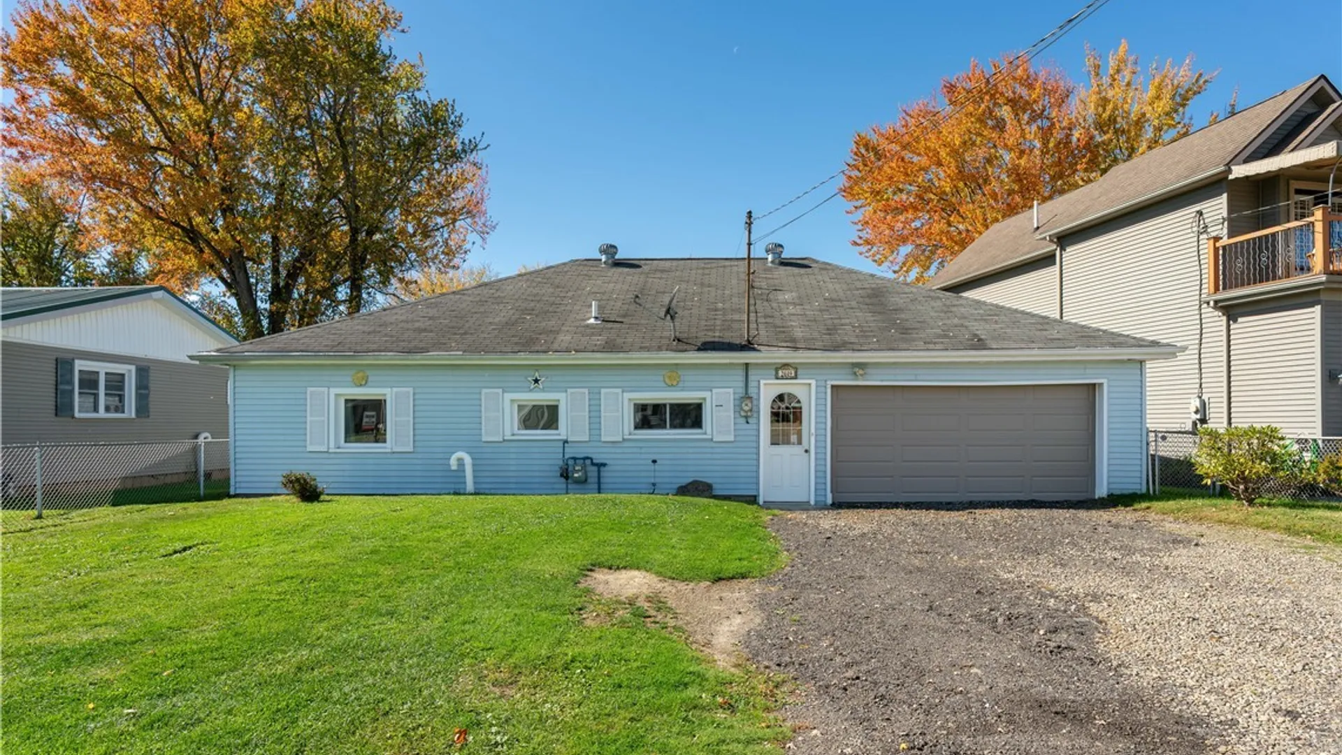 Property at 2449 Lakeside Drive, Busti, NY 14710 4