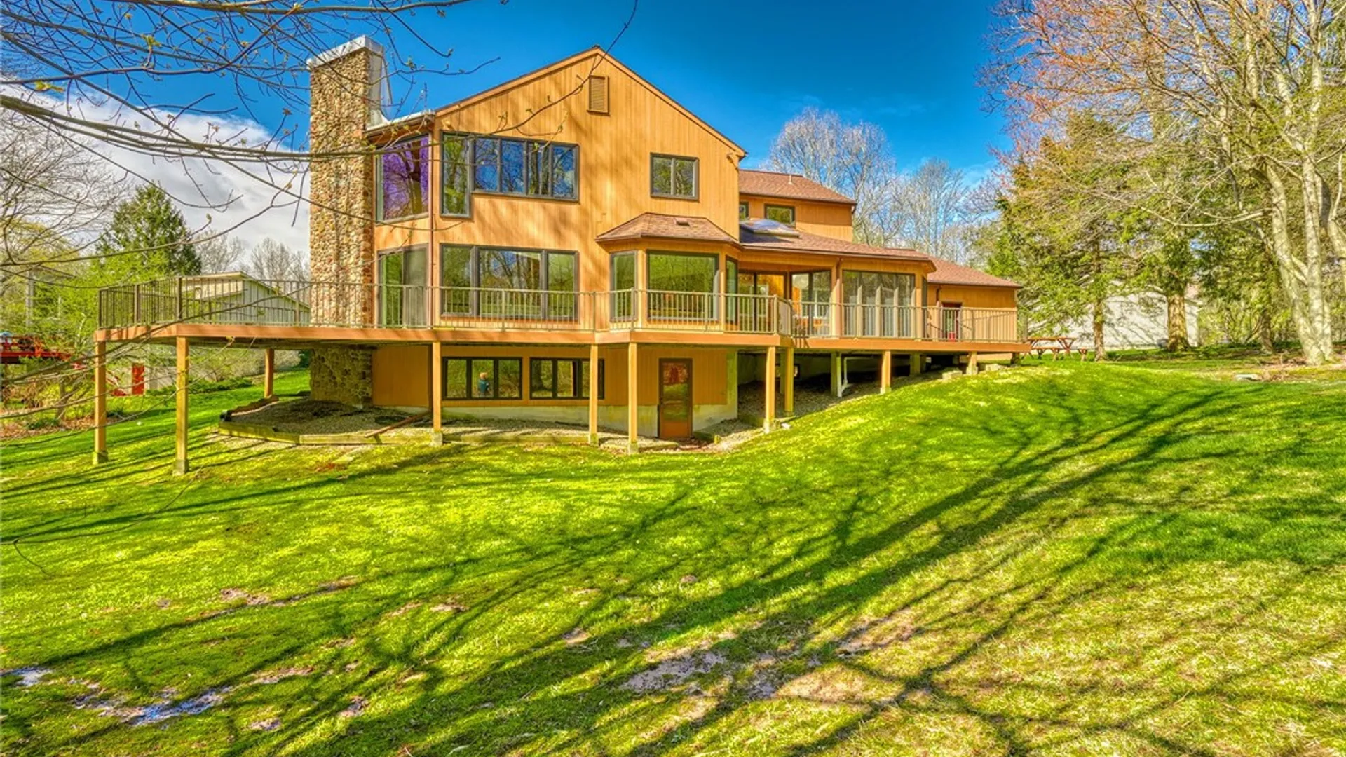 Property at 1185 Hidden Valley, Webster, NY 14580 4