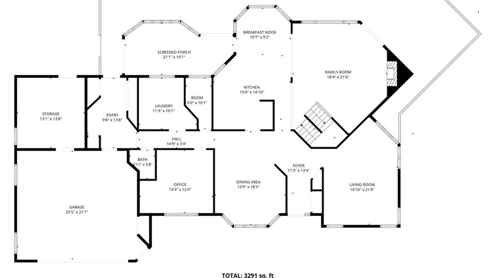 Property at 1185 Hidden Valley, Webster, NY 14580 48