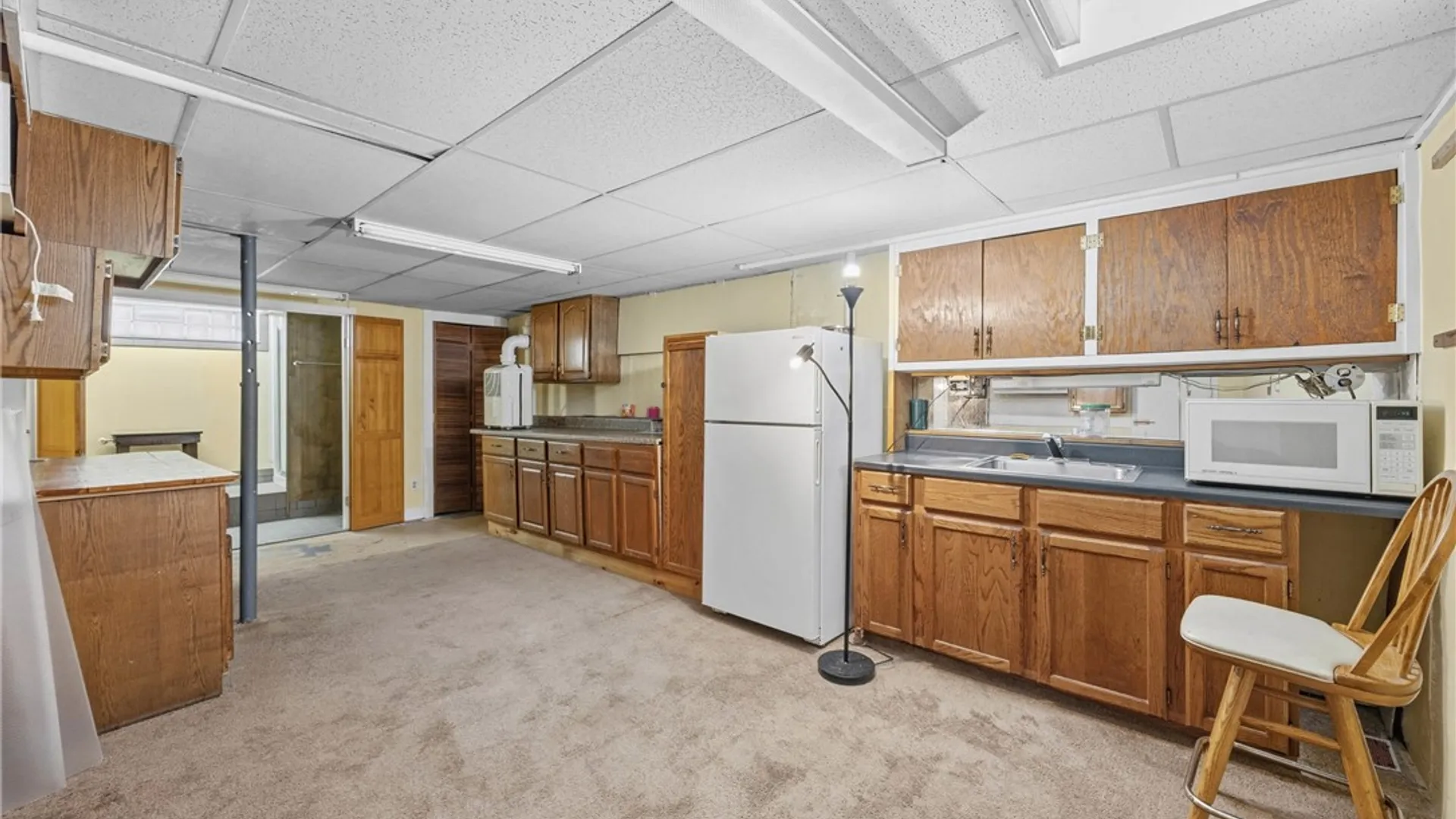 Property at 871-873 Atlantic Avenue, Rochester, NY 14609 17