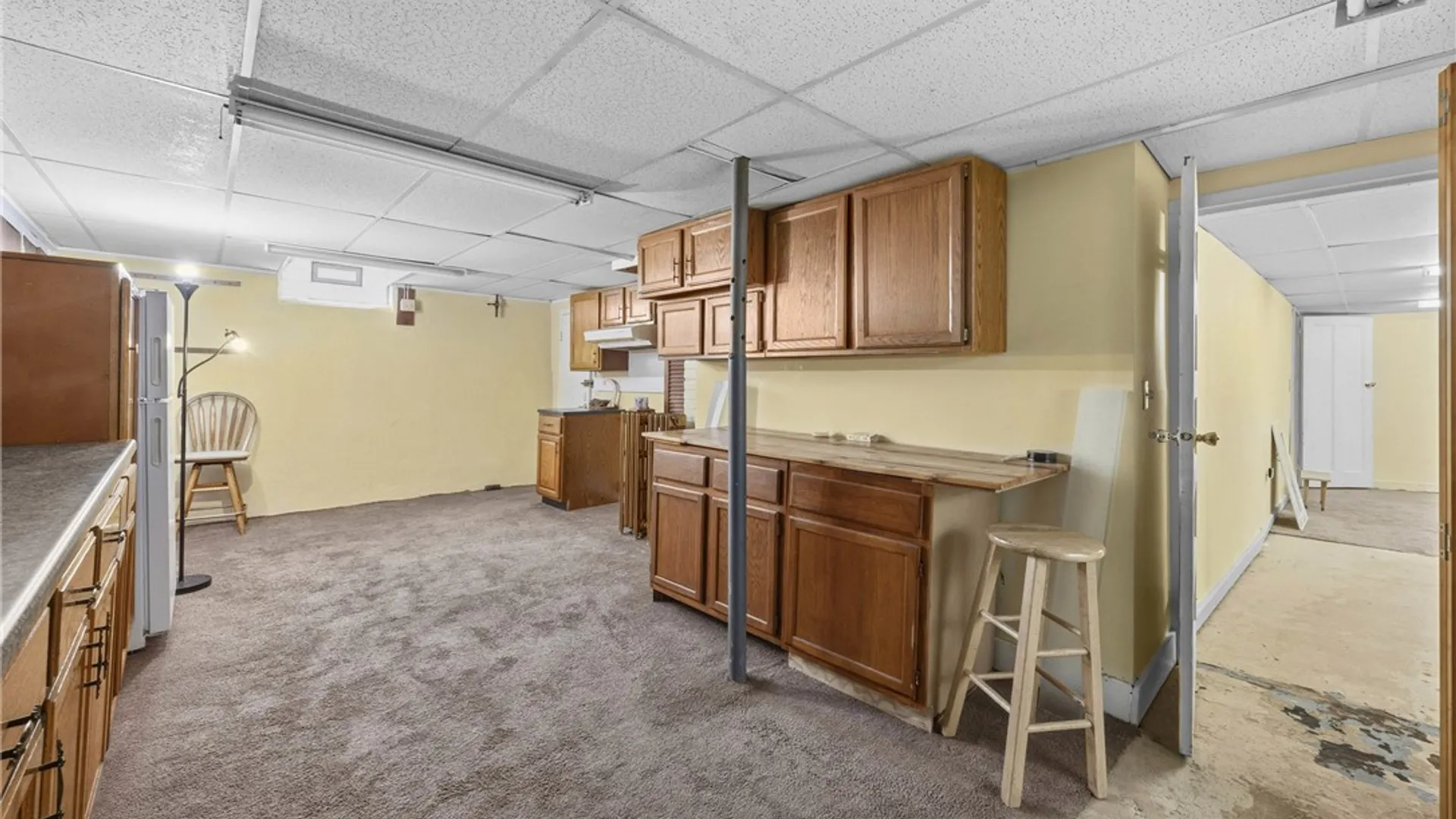 Property at 871-873 Atlantic Avenue, Rochester, NY 14609 18