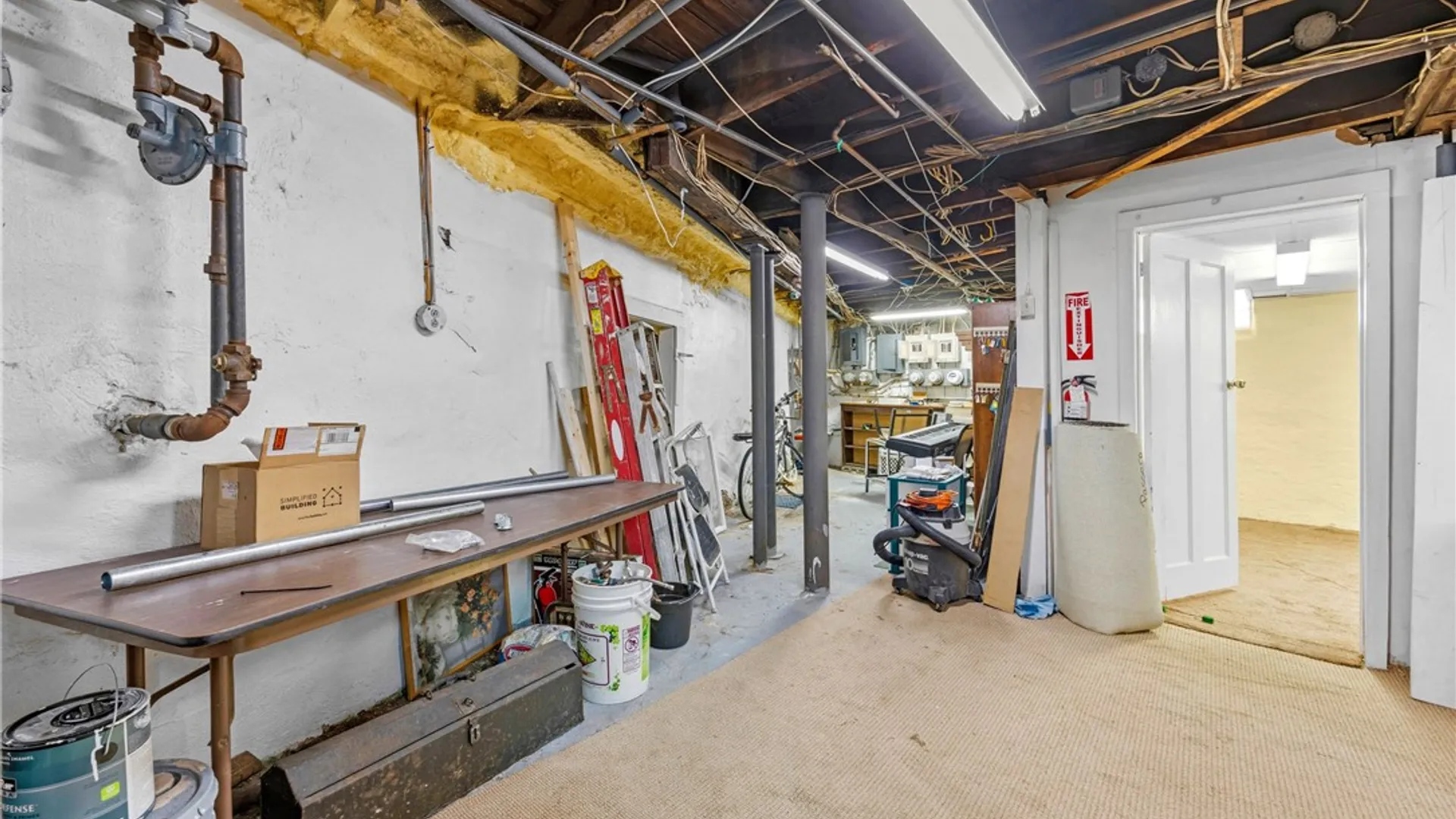 Property at 871-873 Atlantic Avenue, Rochester, NY 14609 22