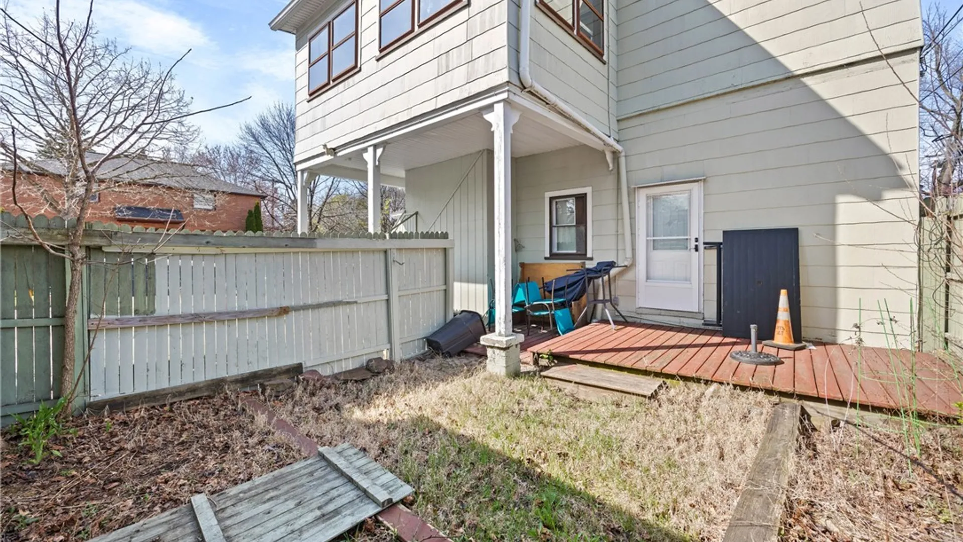 Property at 871-873 Atlantic Avenue, Rochester, NY 14609 24