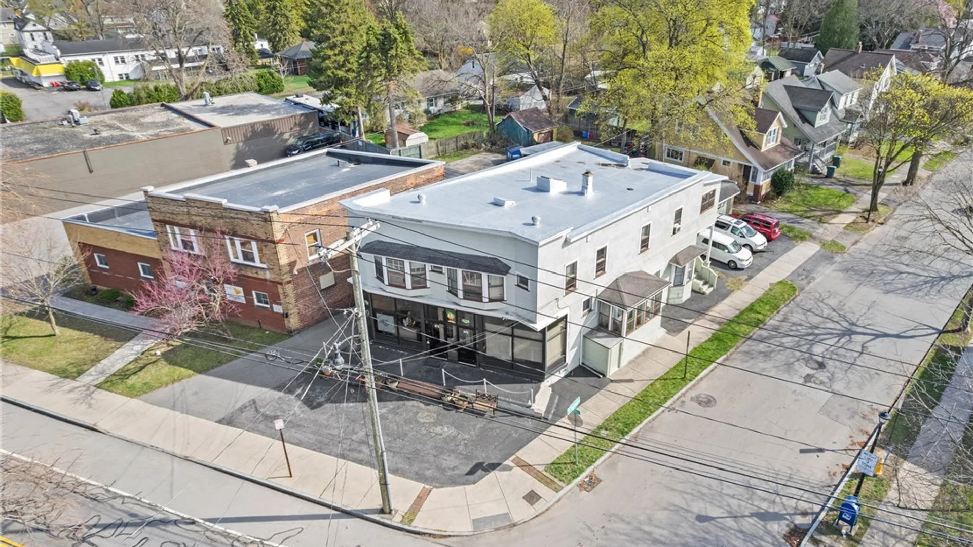Property at 871-873 Atlantic Avenue, Rochester, NY 14609 26