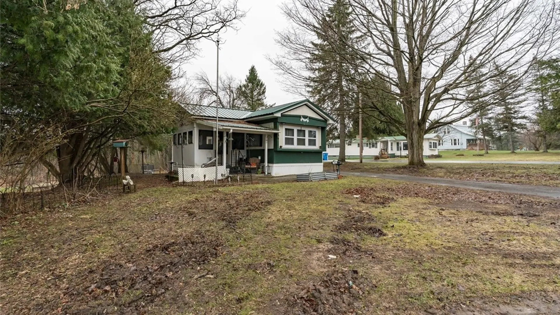 Property at 111 Bridge Street, Champion, NY 13619 2