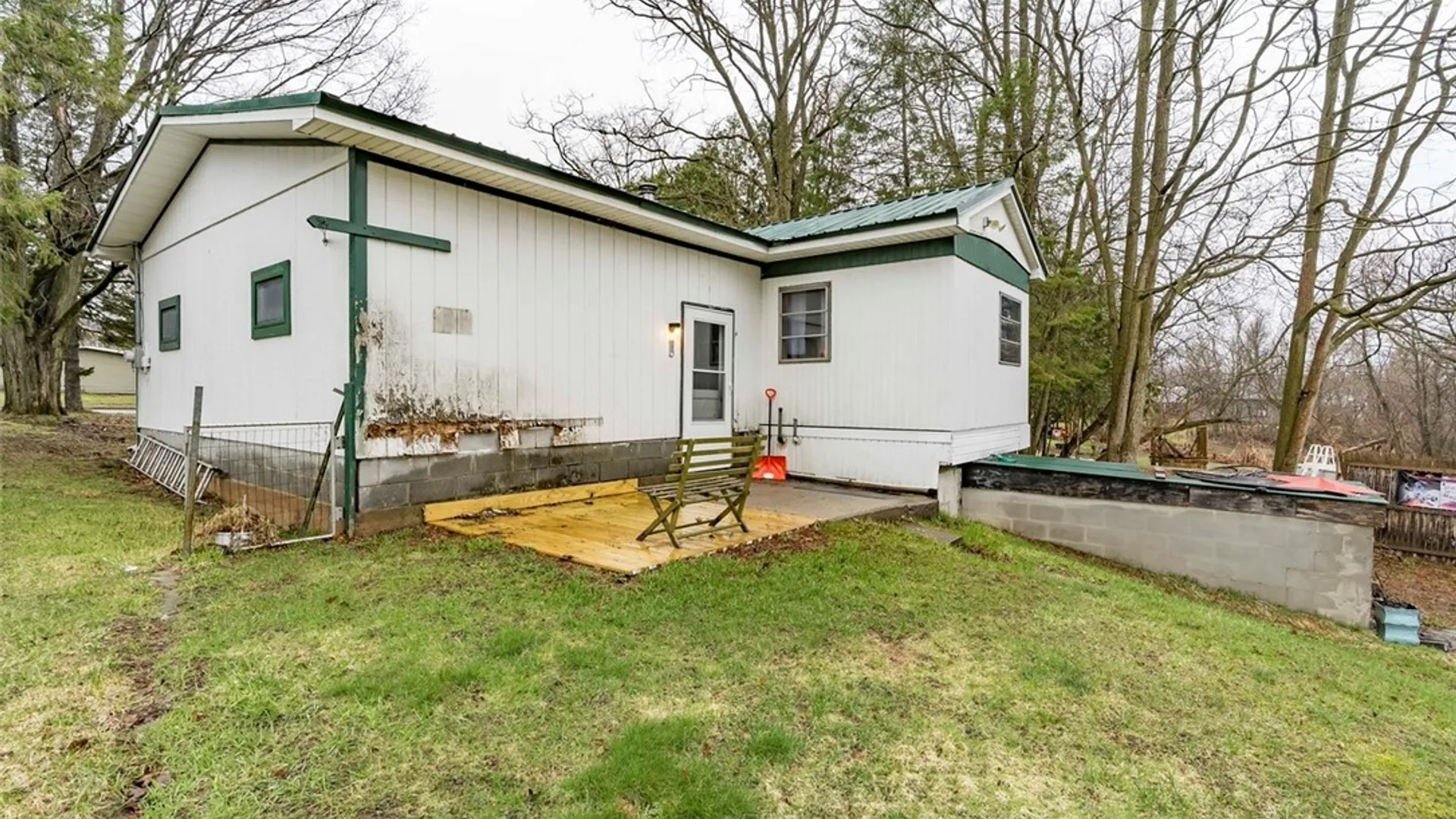 Property at 111 Bridge Street, Champion, NY 13619 24