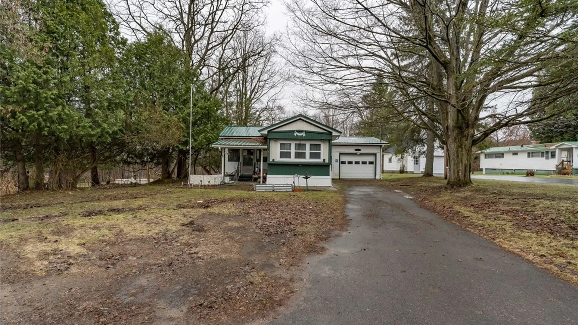 Property at 111 Bridge Street, Champion, NY 13619 3