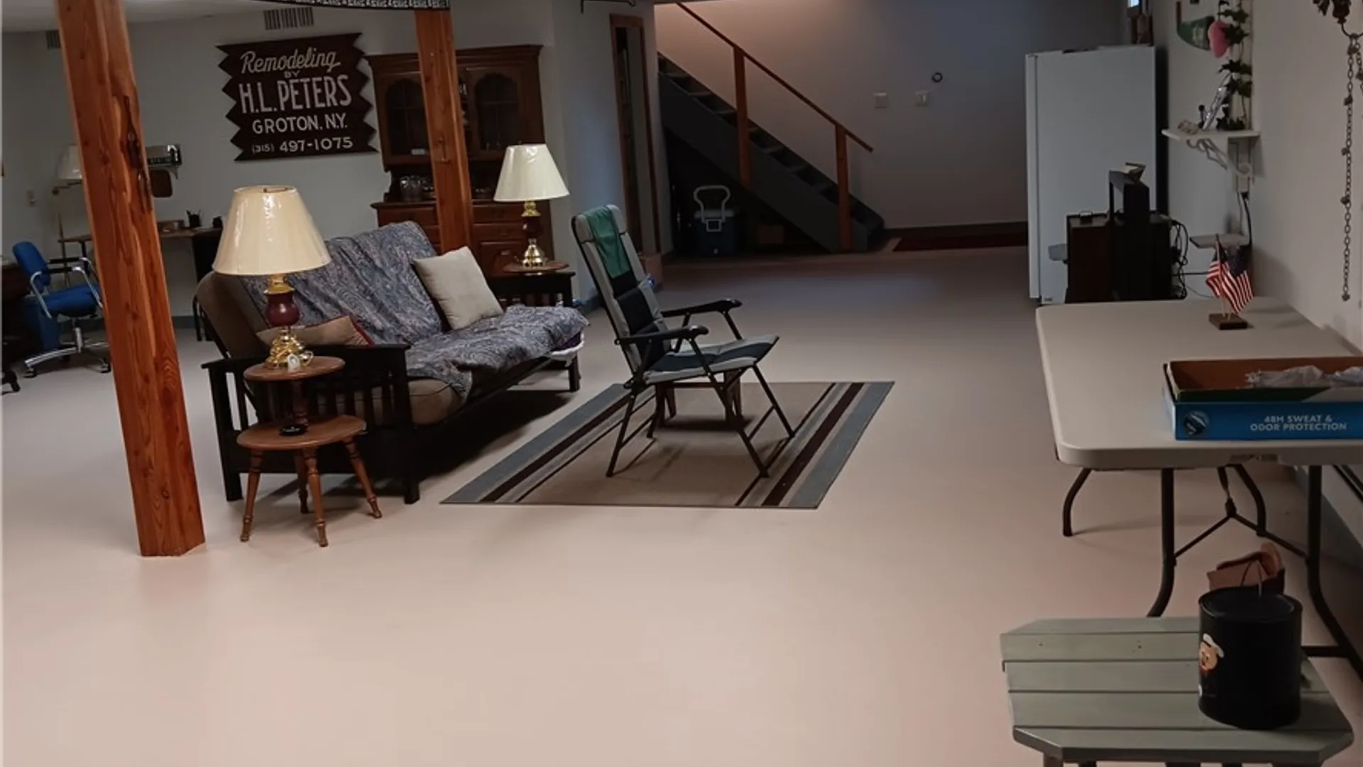 Property at 4931 Devlen Rd, Locke, NY 13073 15