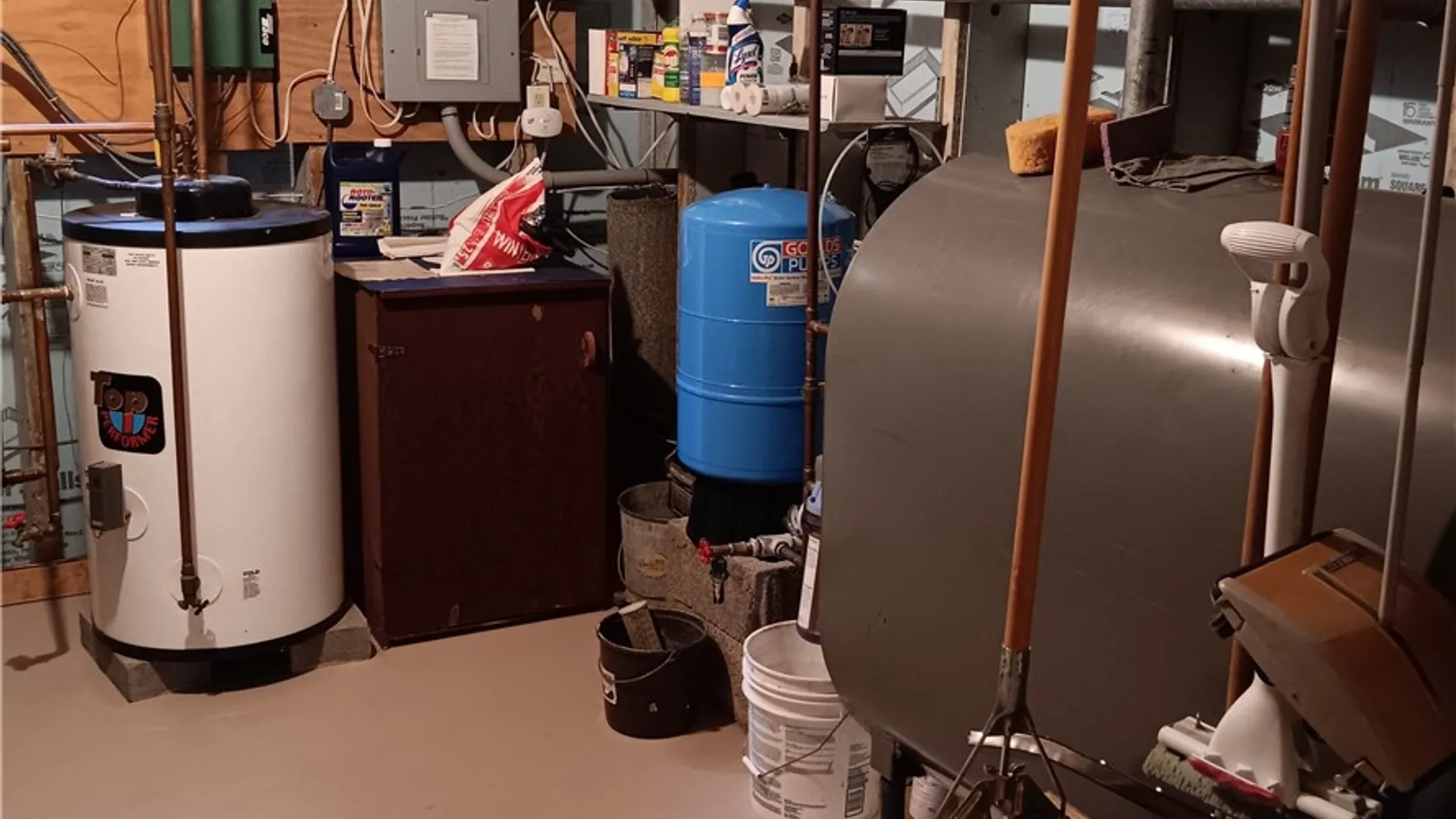 Property at 4931 Devlen Rd, Locke, NY 13073 17