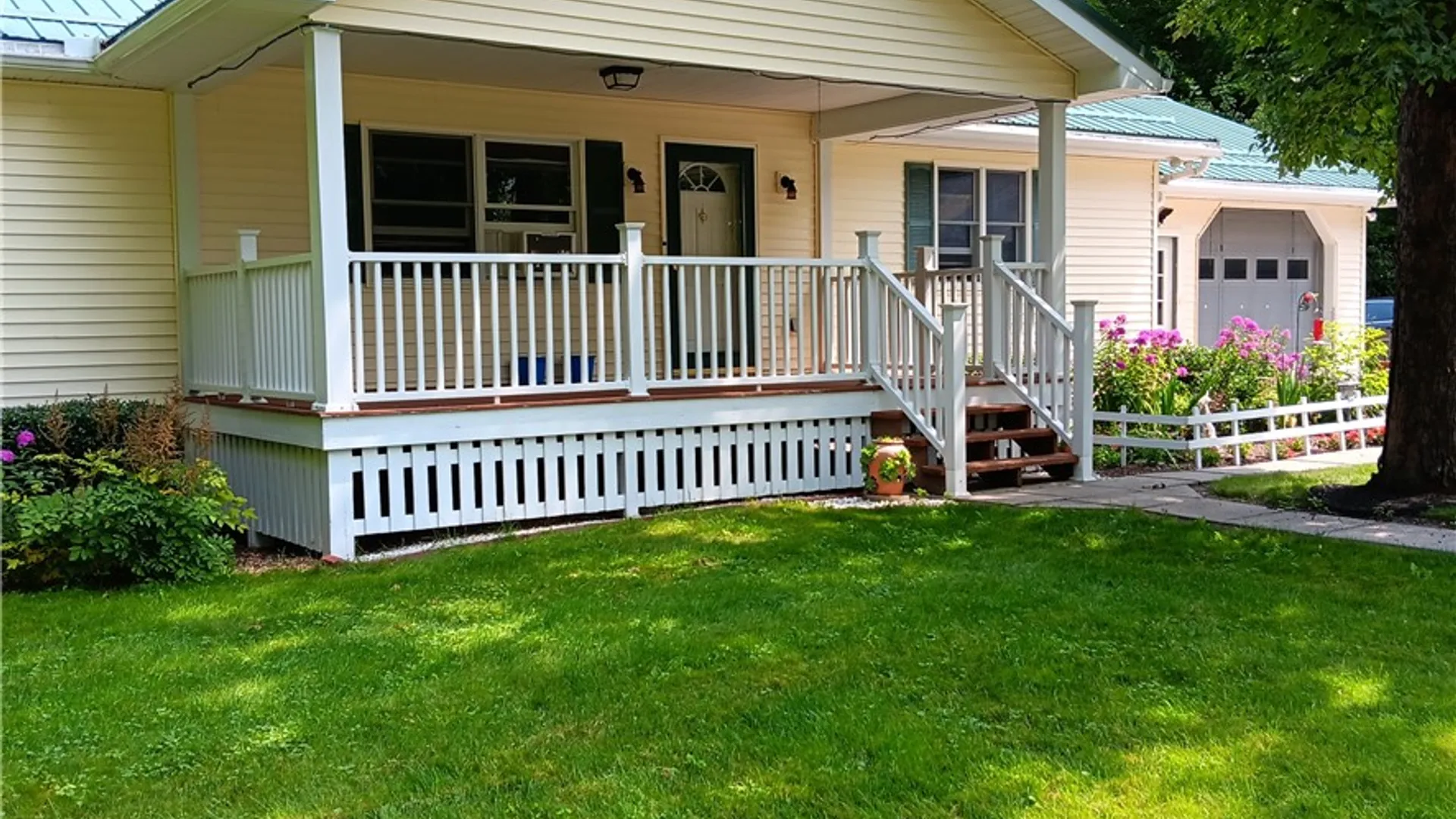 Property at 4931 Devlen Rd, Locke, NY 13073 3