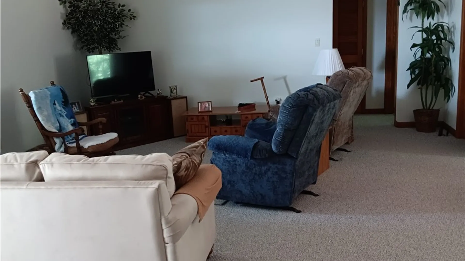 Property at 4931 Devlen Rd, Locke, NY 13073 4