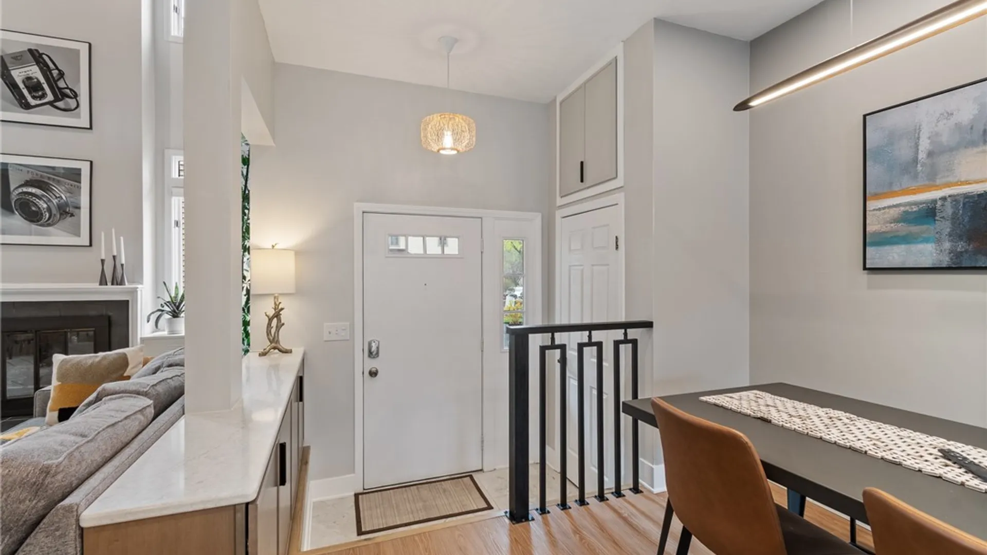 Property at 340 Frederick Douglass Street, Rochester, NY 14608 11