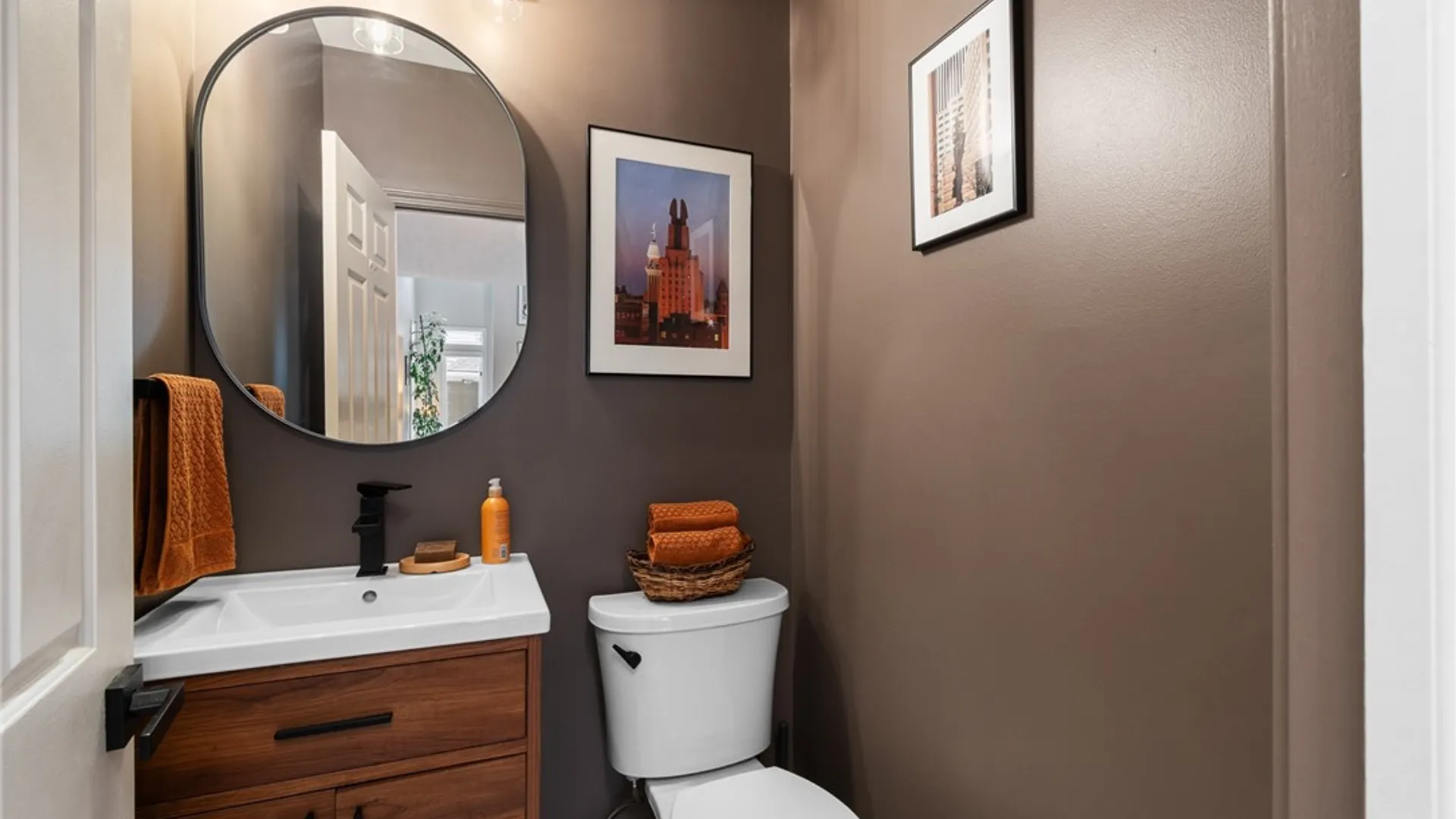 Property at 340 Frederick Douglass Street, Rochester, NY 14608 13