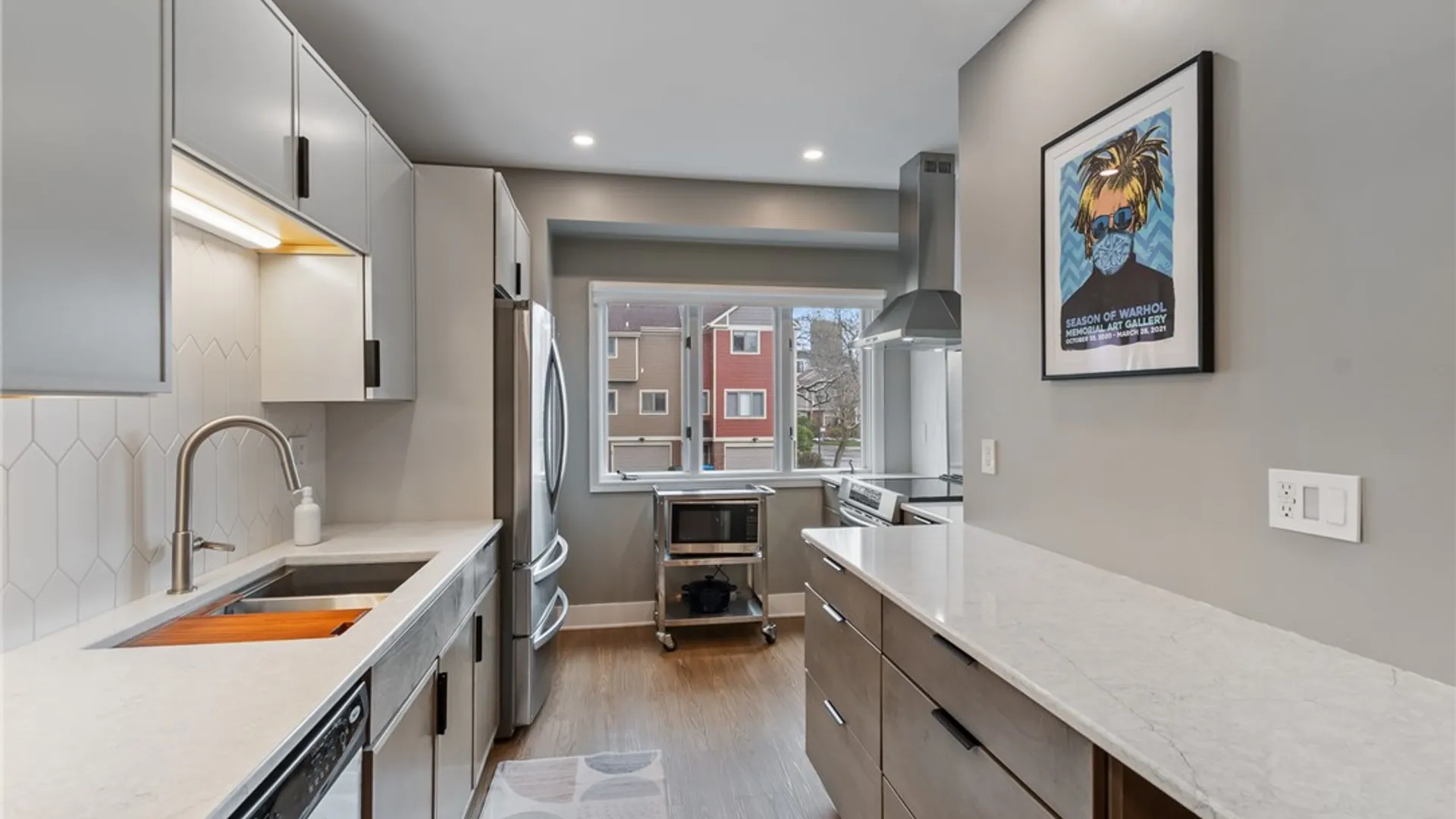 Property at 340 Frederick Douglass Street, Rochester, NY 14608 17