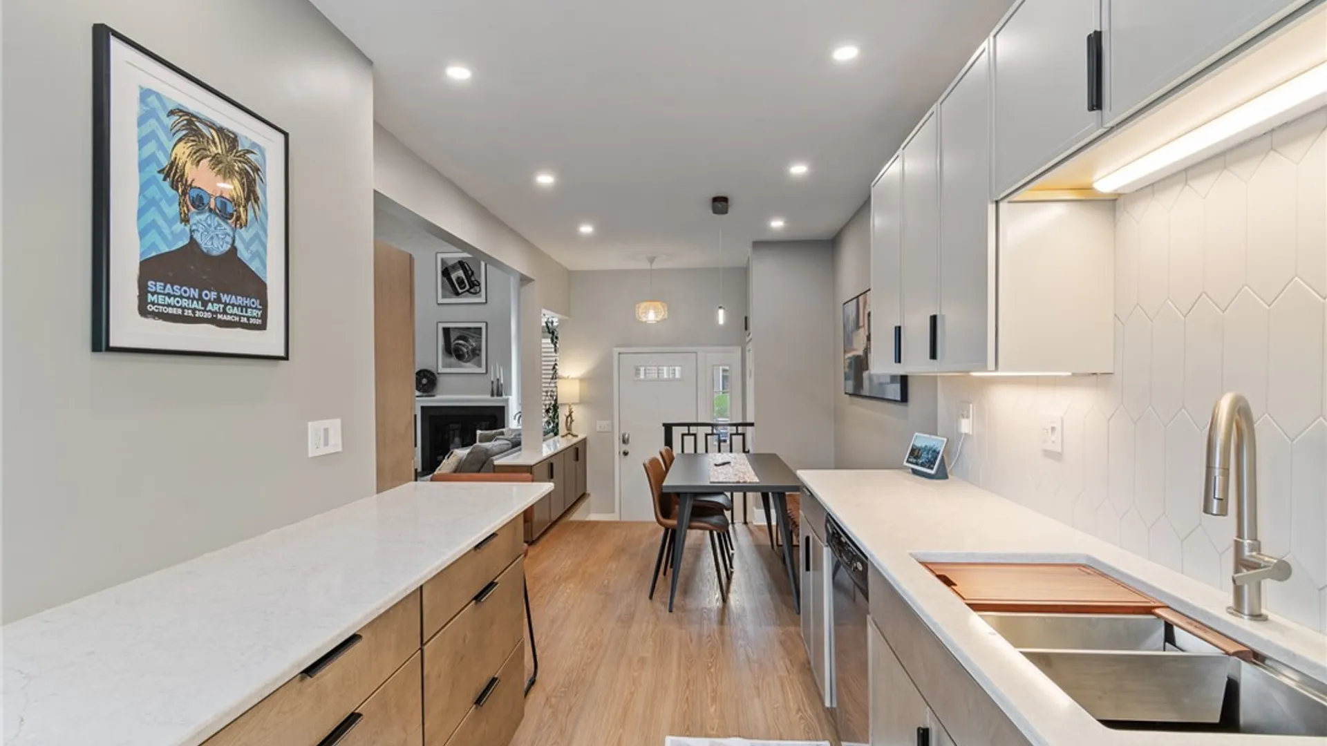 Property at 340 Frederick Douglass Street, Rochester, NY 14608 18