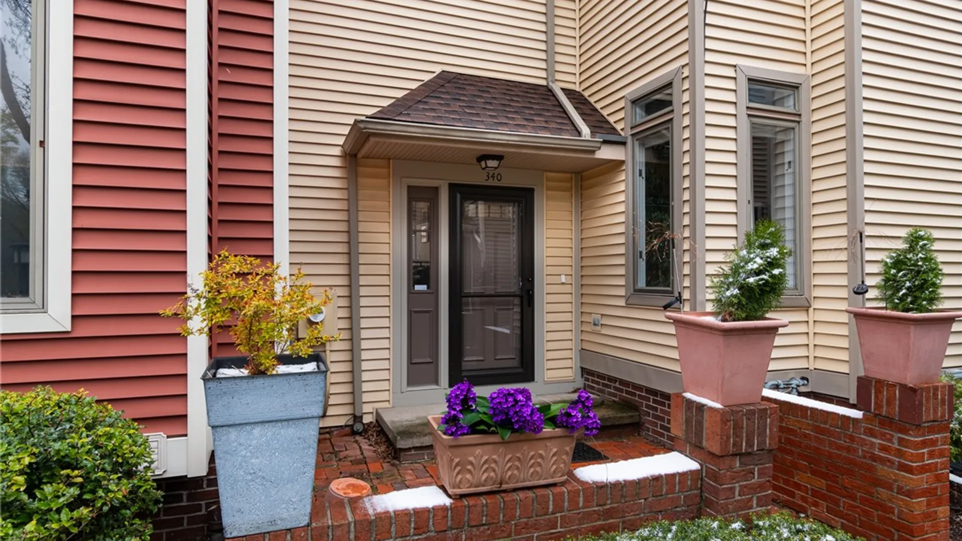 Property at 340 Frederick Douglass Street, Rochester, NY 14608 2