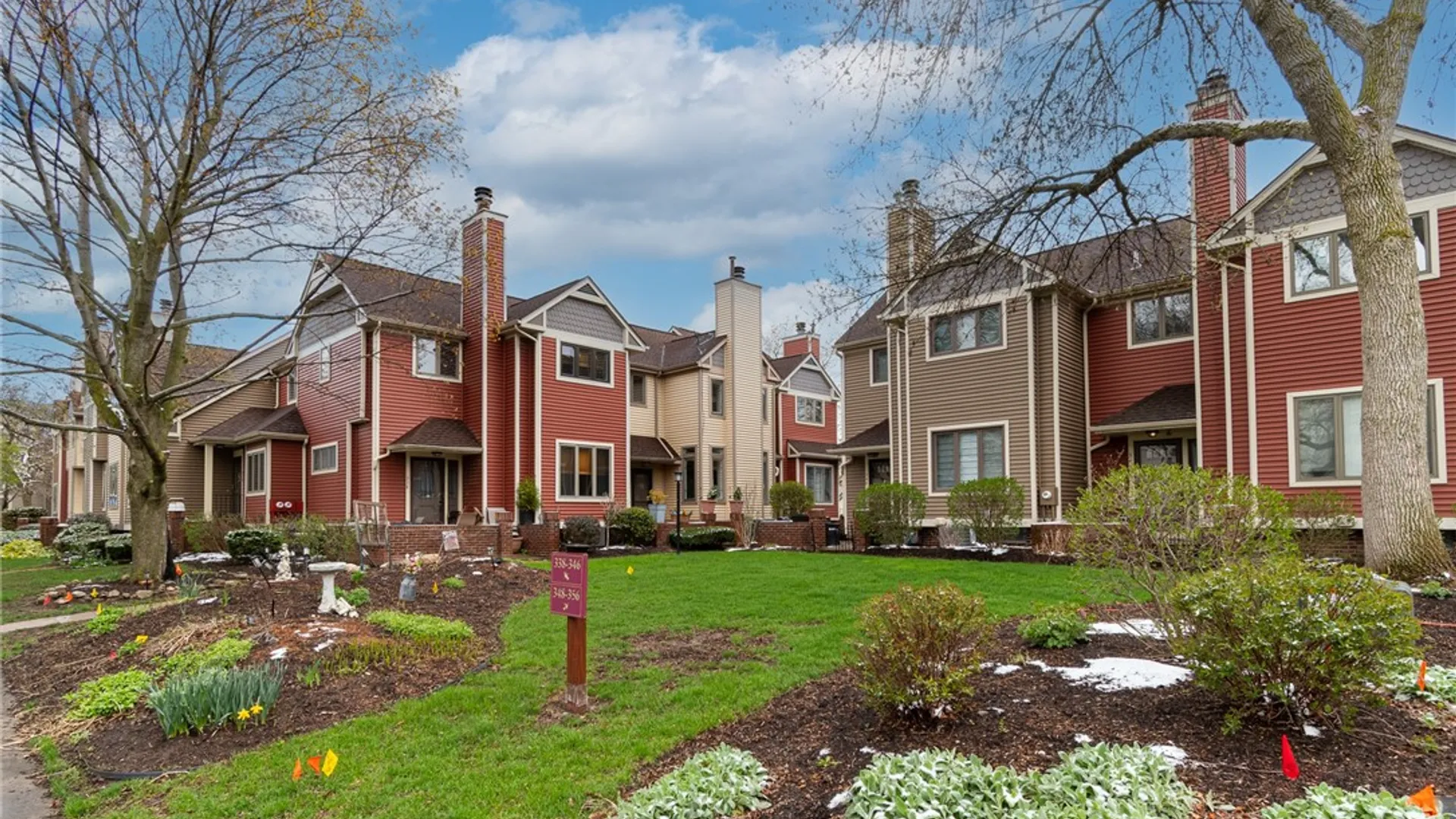 Property at 340 Frederick Douglass Street, Rochester, NY 14608 3