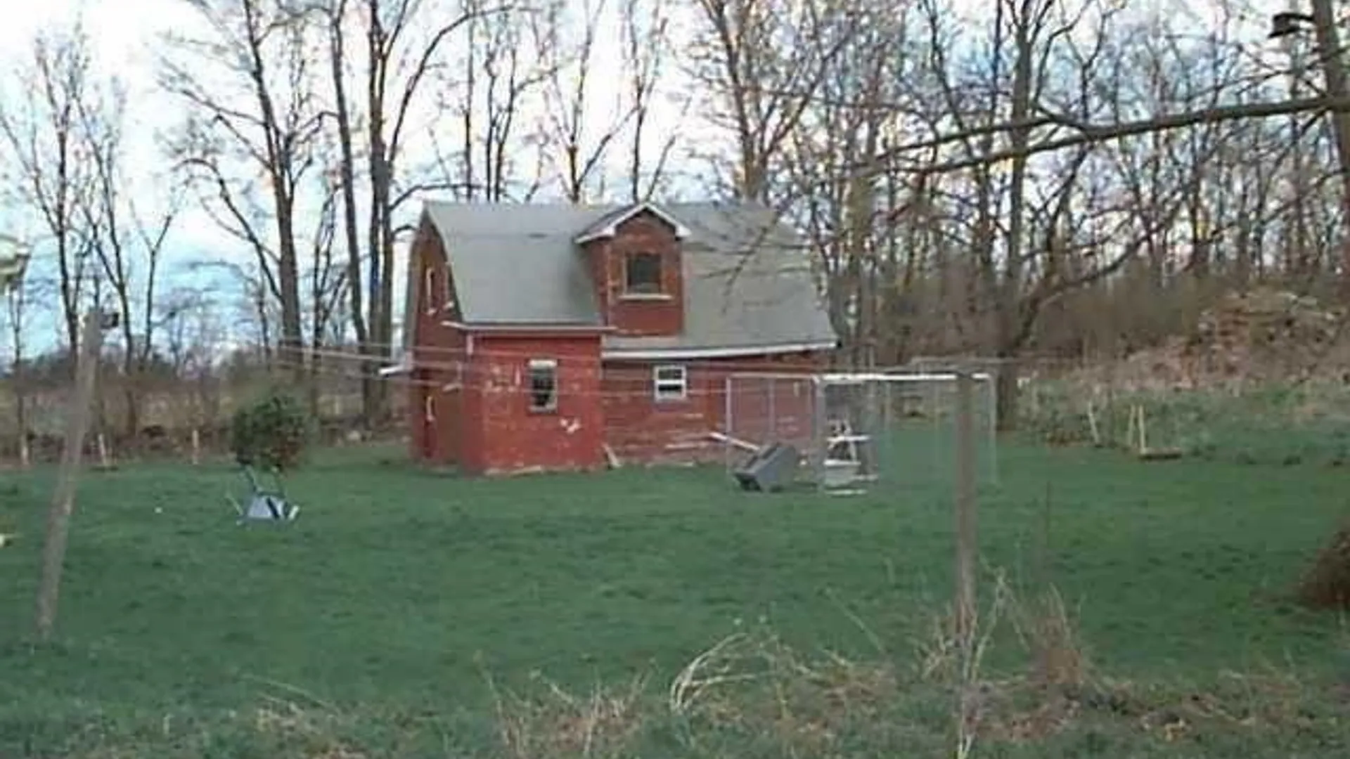 Property at 609 Stony Point Road, Ogden, NY 14559 15