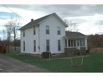 609 Stony Point Road, Ogden, NY 14559