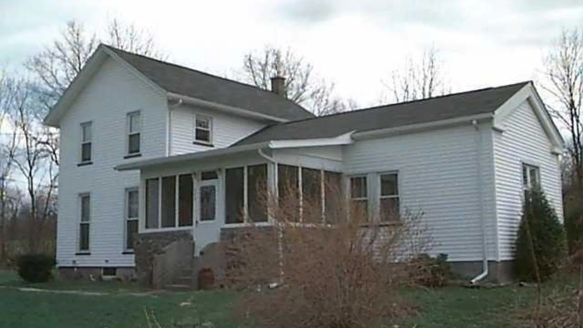 Property at 609 Stony Point Road, Ogden, NY 14559 2