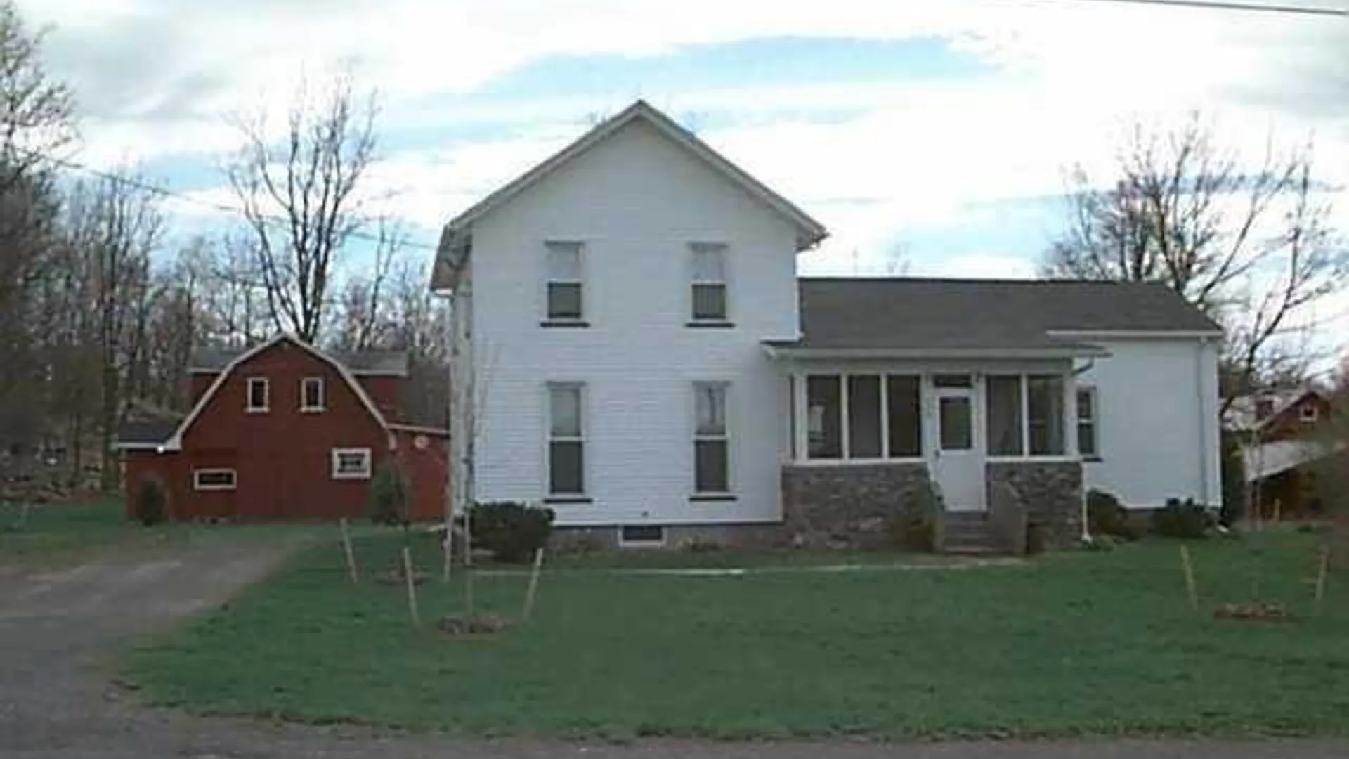 Property at 609 Stony Point Road, Ogden, NY 14559 3